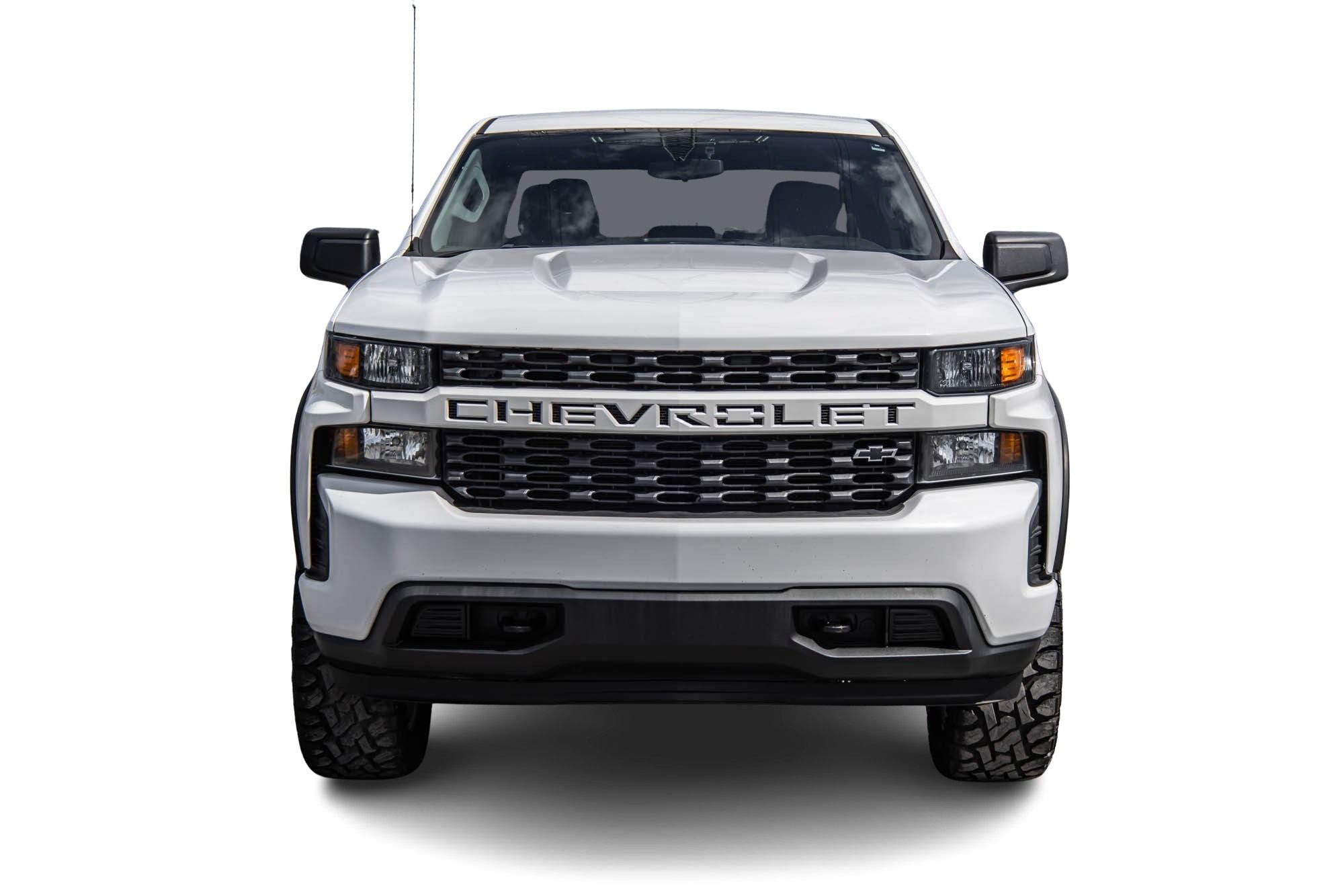 Chevrolet Silverado 1500  2019 à Saint-Léonard, Québec