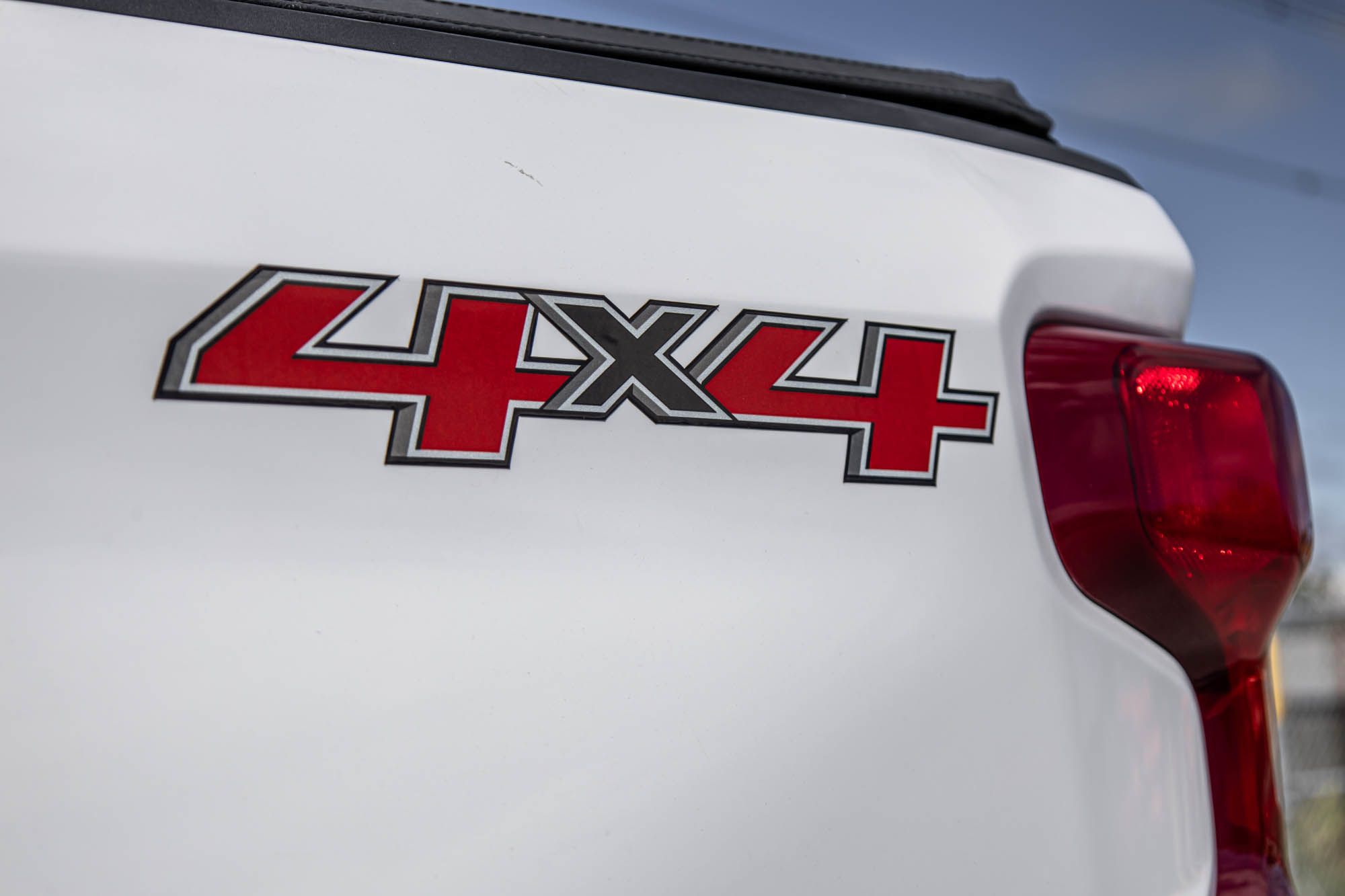 Chevrolet Silverado 1500  2019 à Saint-Léonard, Québec