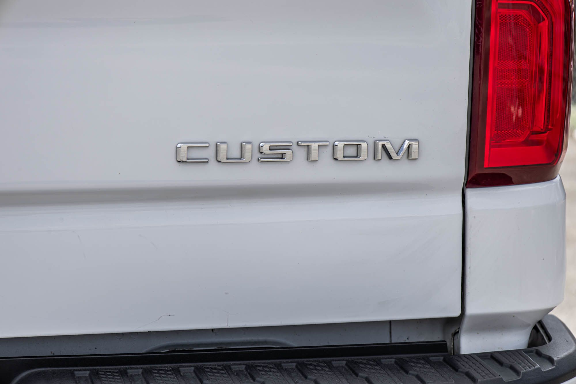 Chevrolet Silverado 1500  2019 à Saint-Léonard, Québec