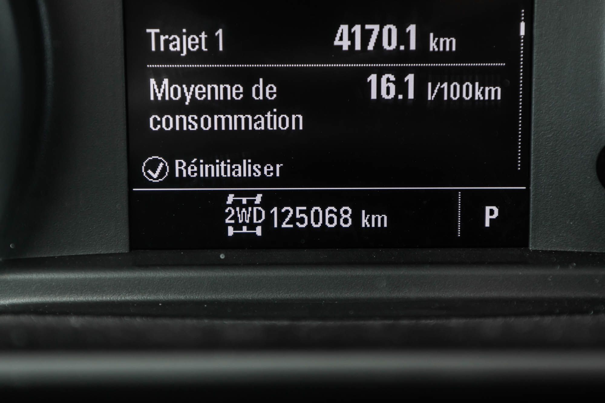 Chevrolet Silverado 1500  2019 à Saint-Léonard, Québec