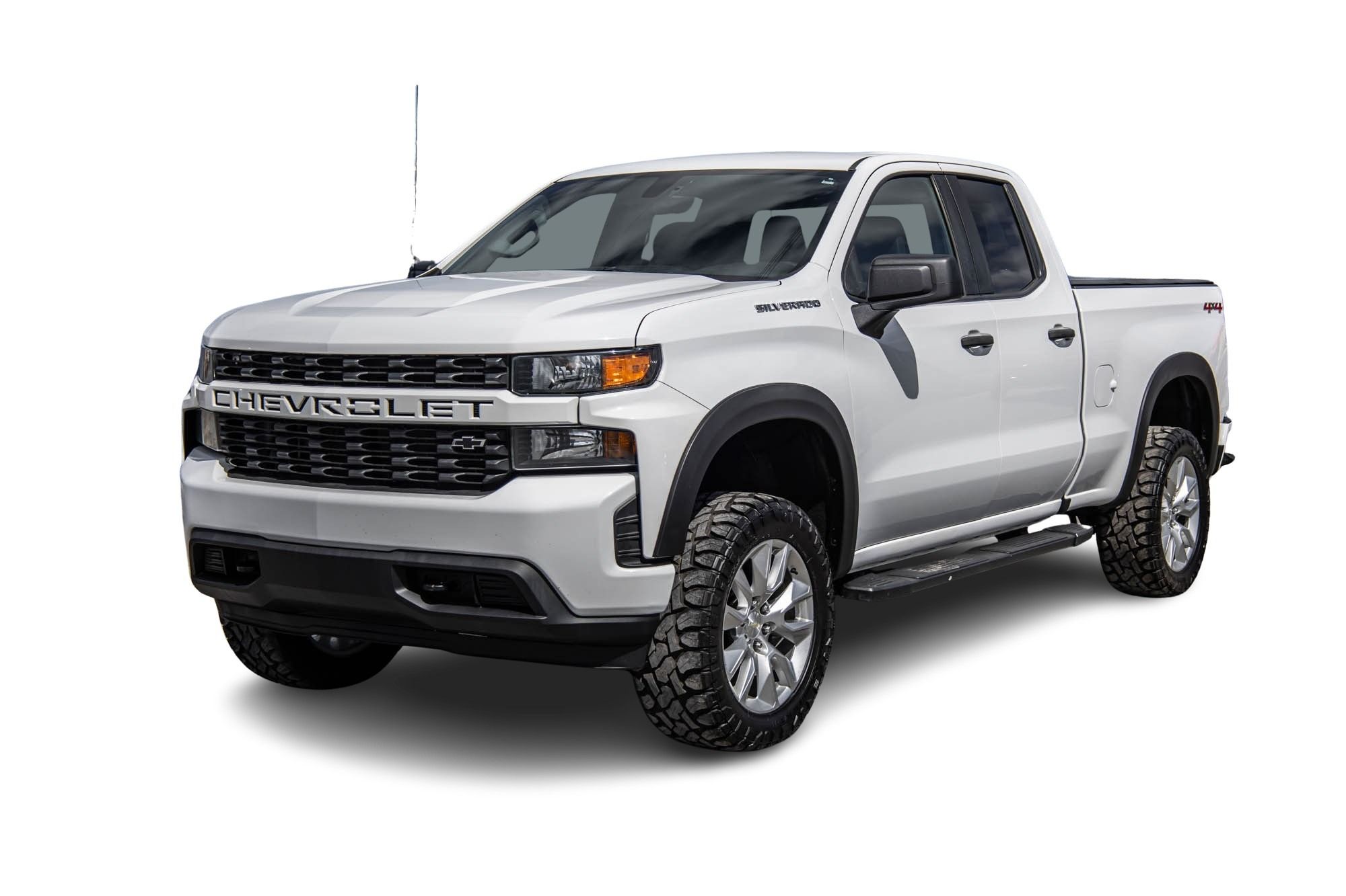 Chevrolet Silverado 1500  2019 à Saint-Léonard, Québec