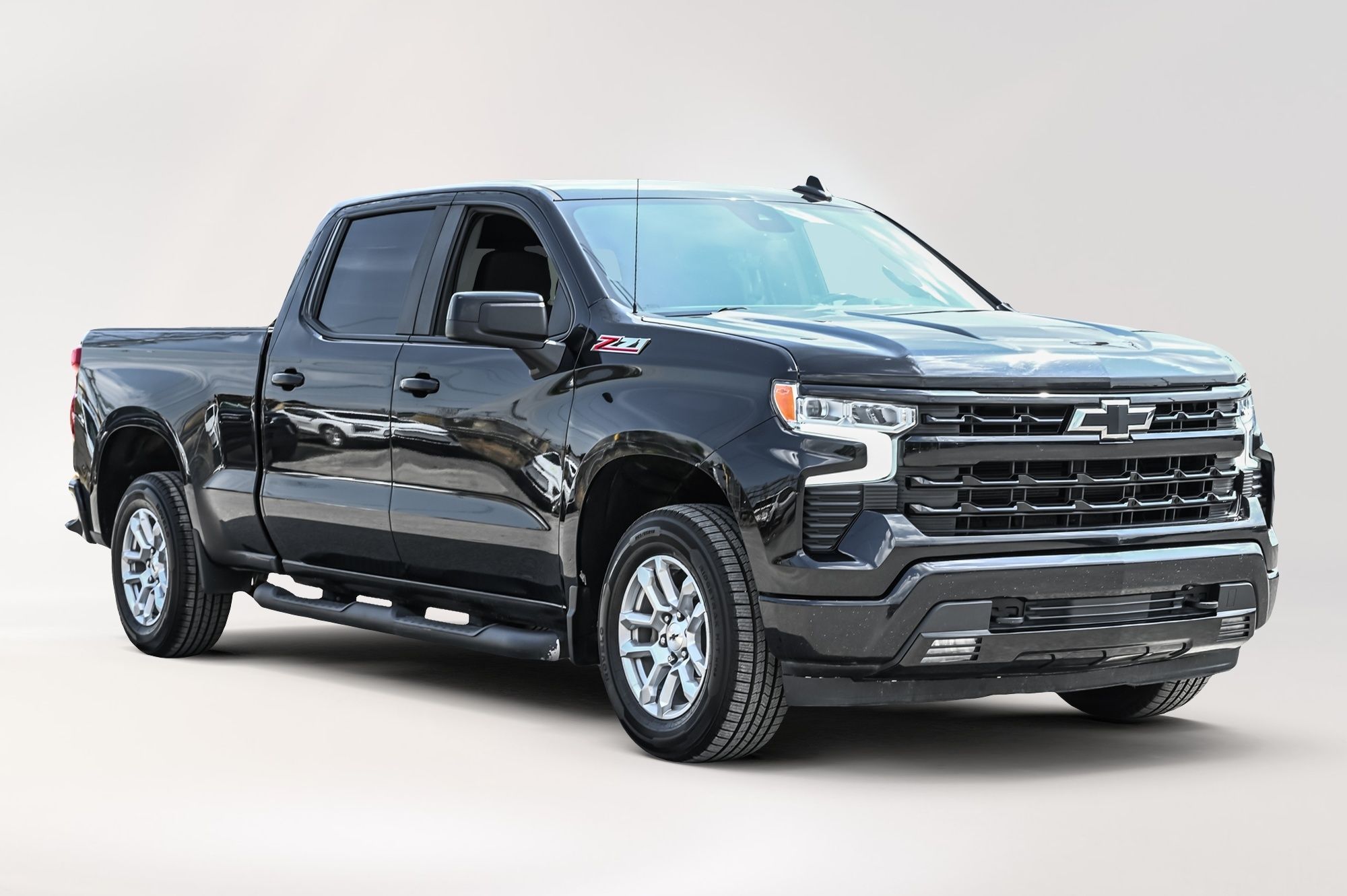 Chevrolet Silverado 1500  2022 à Saint-Léonard, Québec