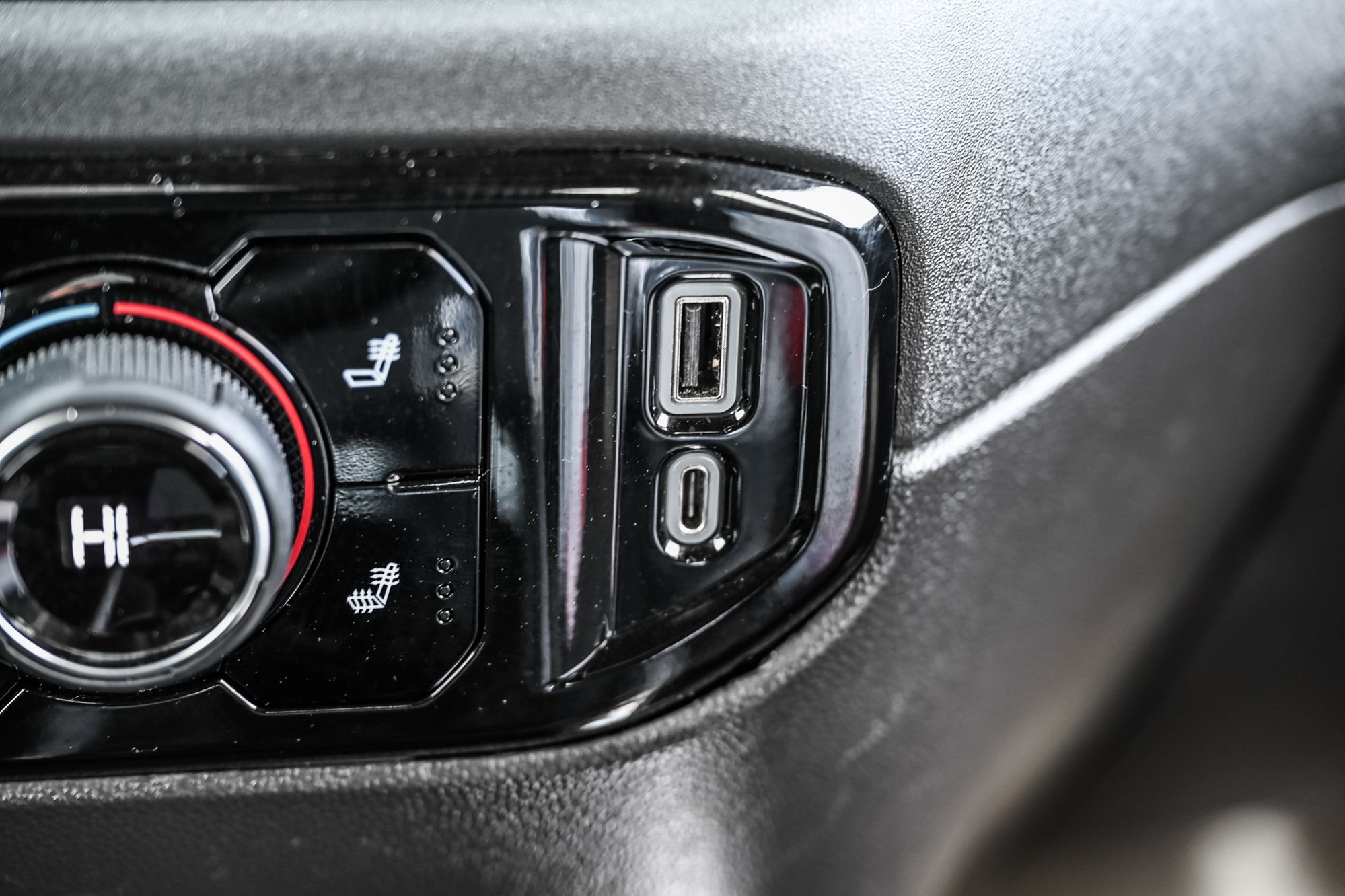 2022 Chevrolet Silverado 1500 in Saint-Leonard, Quebec