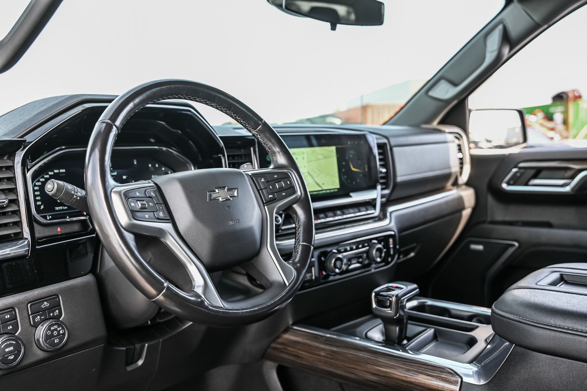 2022 Chevrolet Silverado 1500 in Saint-Leonard, Quebec