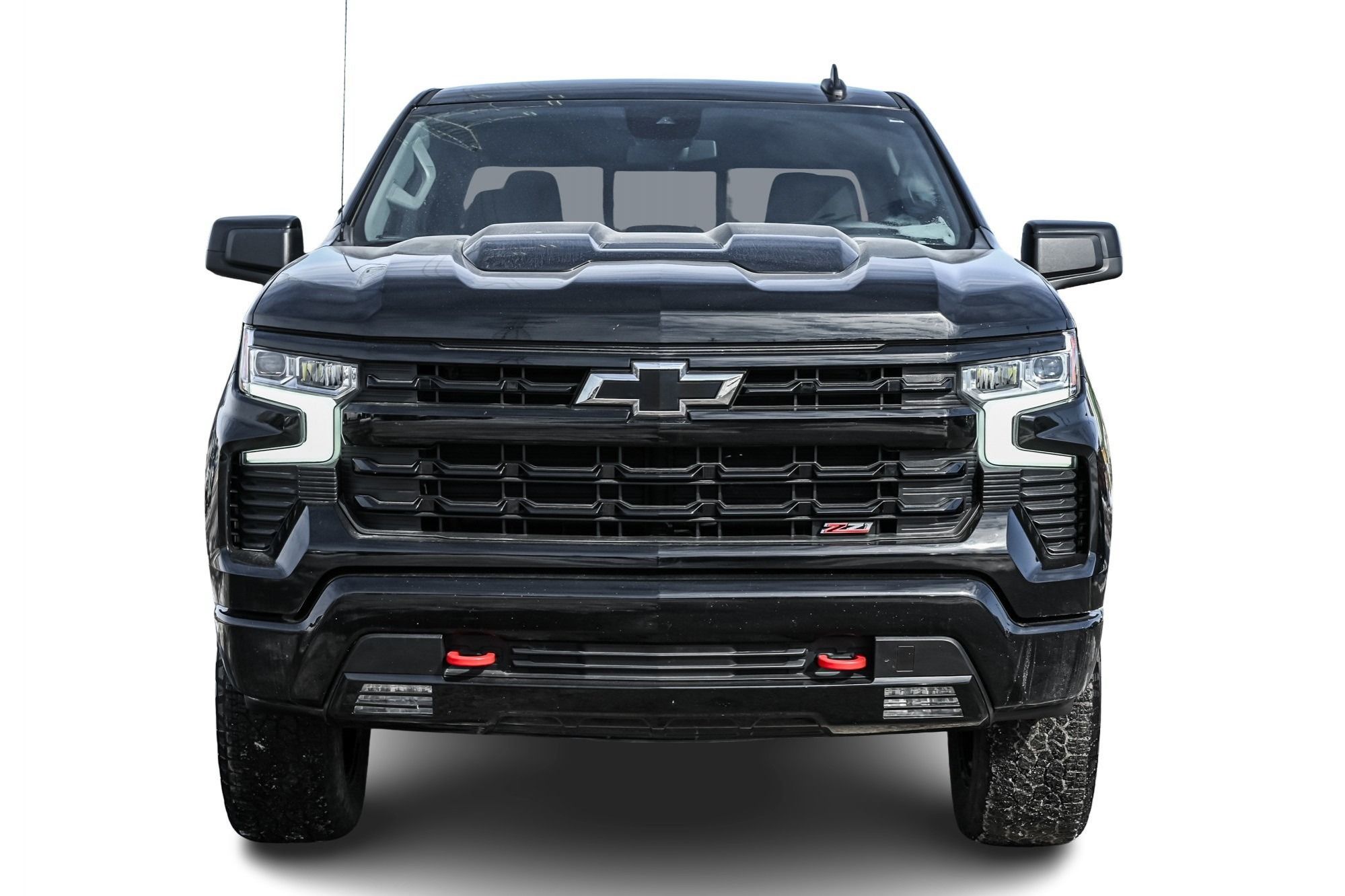 2022 Chevrolet Silverado 1500 in Saint-Leonard, Quebec