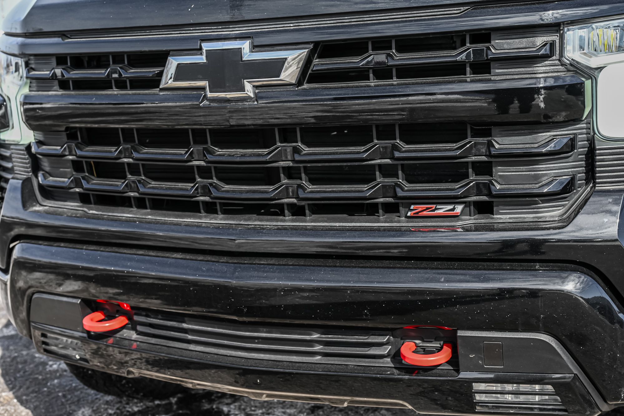 2022 Chevrolet Silverado 1500 in Saint-Leonard, Quebec