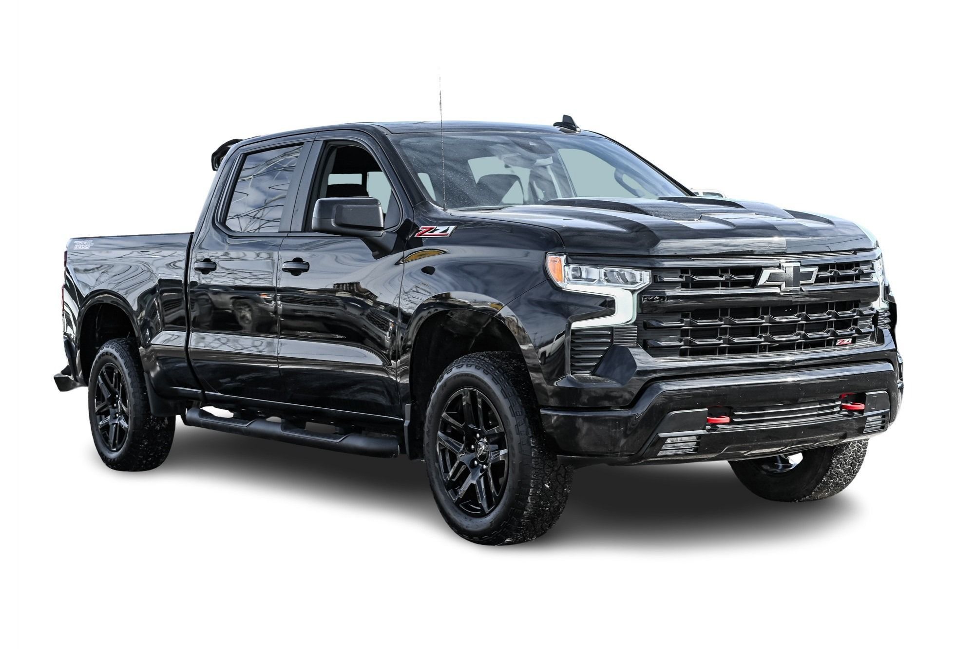 2022 Chevrolet Silverado 1500 in Saint-Leonard, Quebec