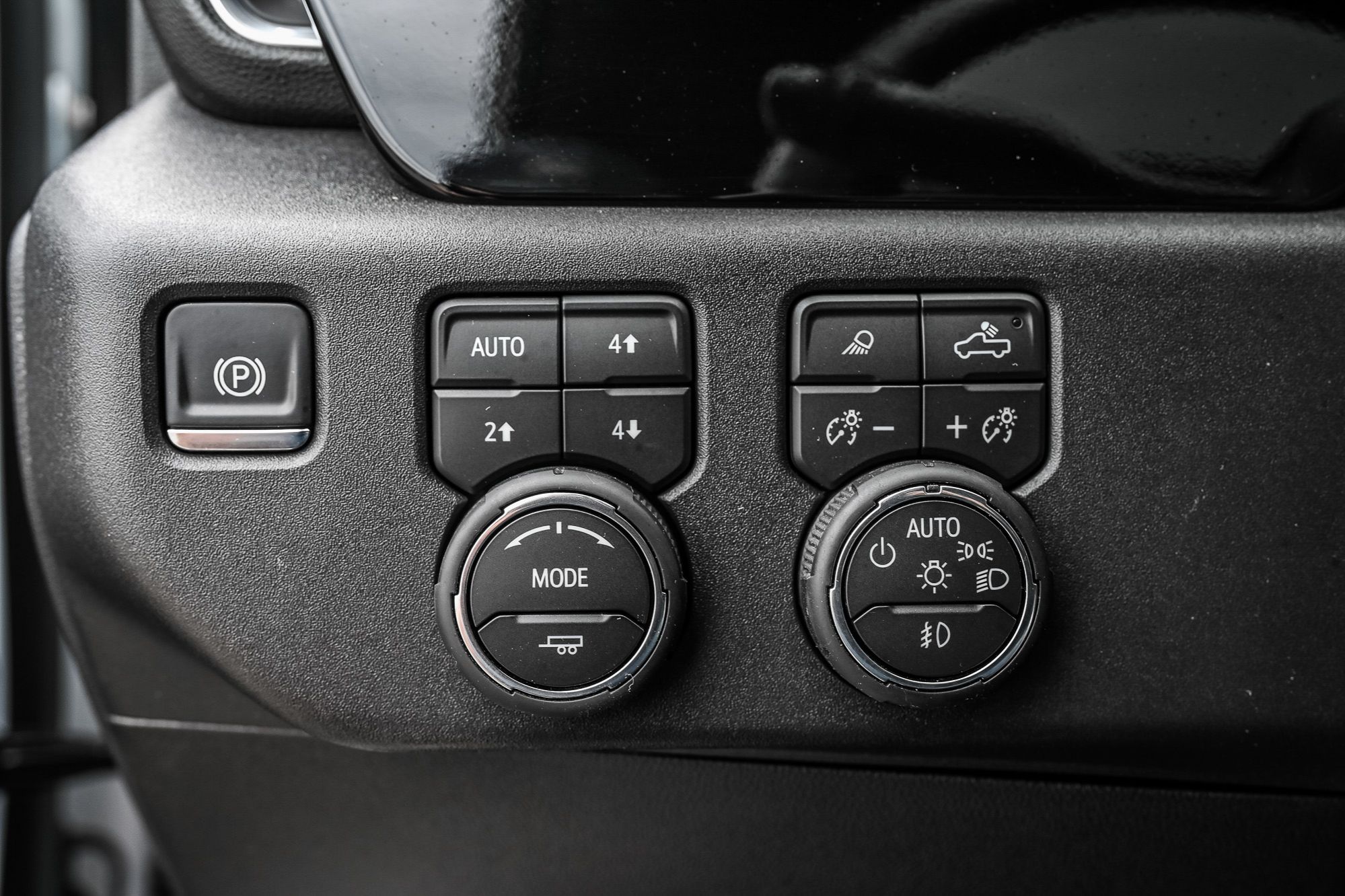 2026 Chevrolet Silverado 1500 in Saint-Leonard, Quebec