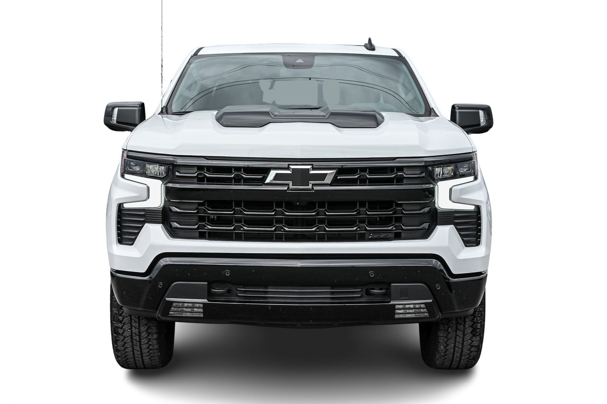 2026 Chevrolet Silverado 1500 in Saint-Leonard, Quebec