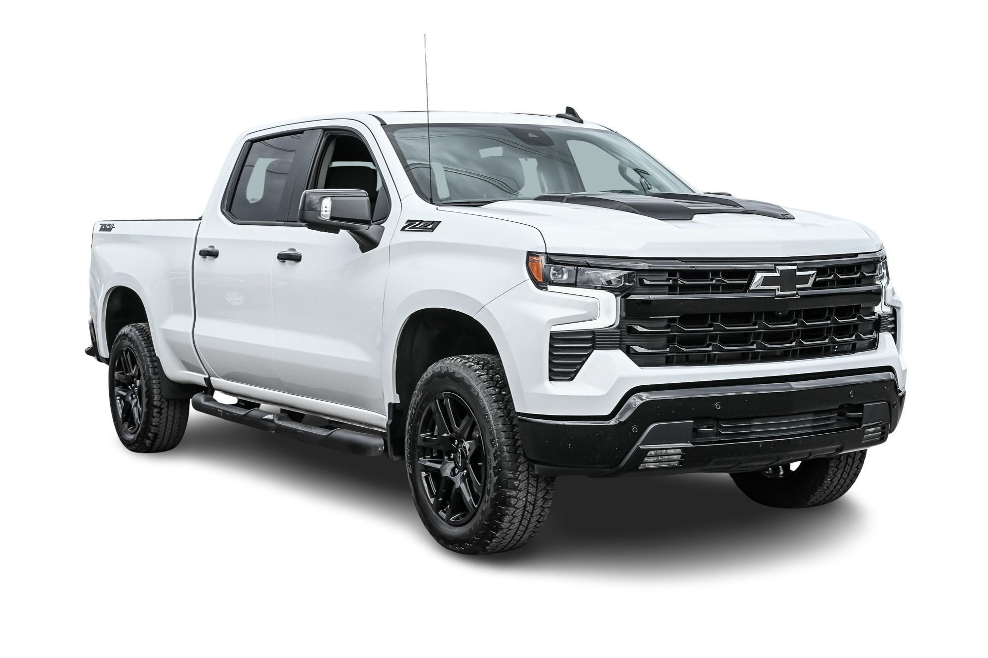 2026 Chevrolet Silverado 1500 in Saint-Leonard, Quebec
