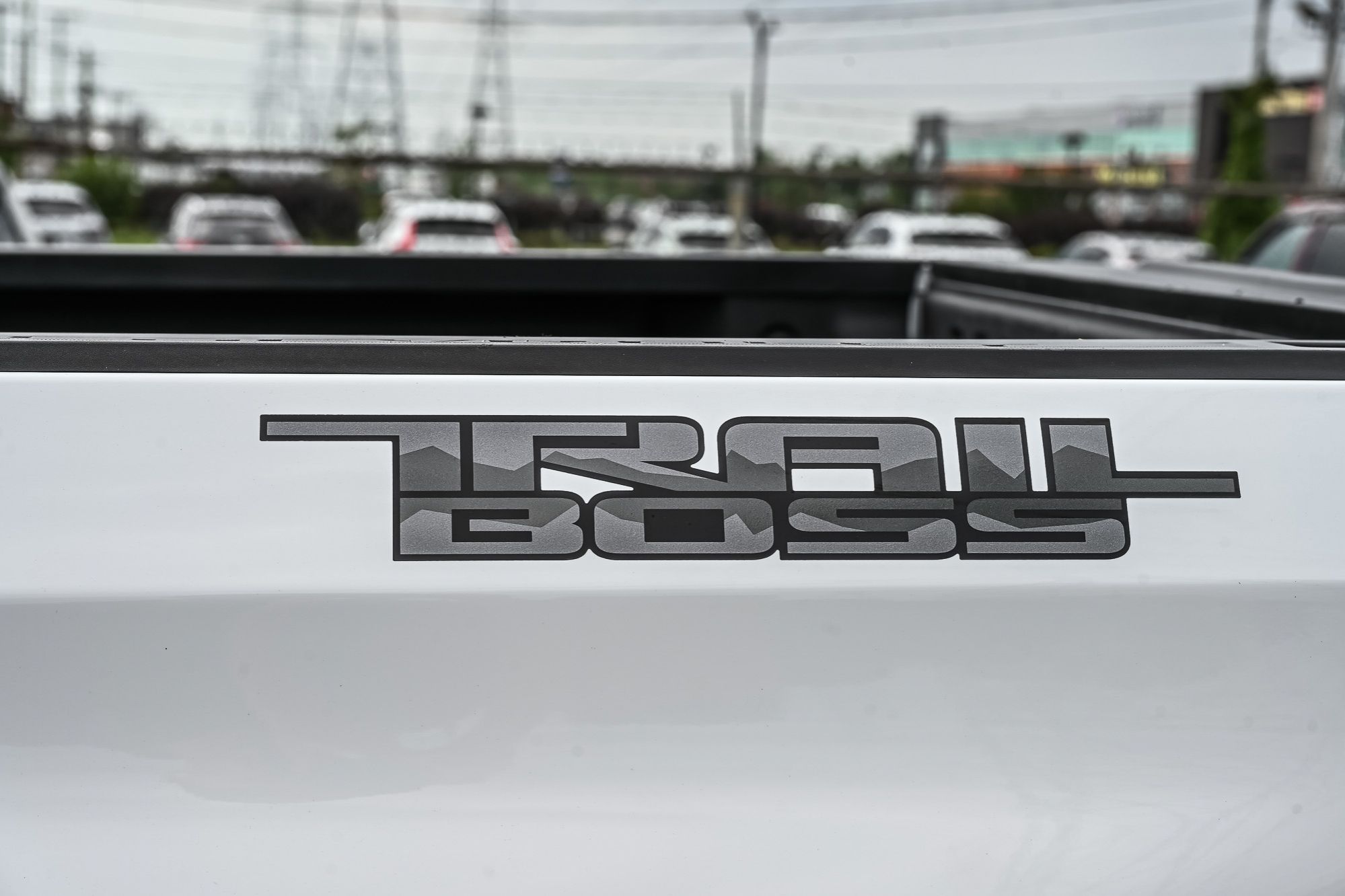 2026 Chevrolet Silverado 1500 in Saint-Leonard, Quebec
