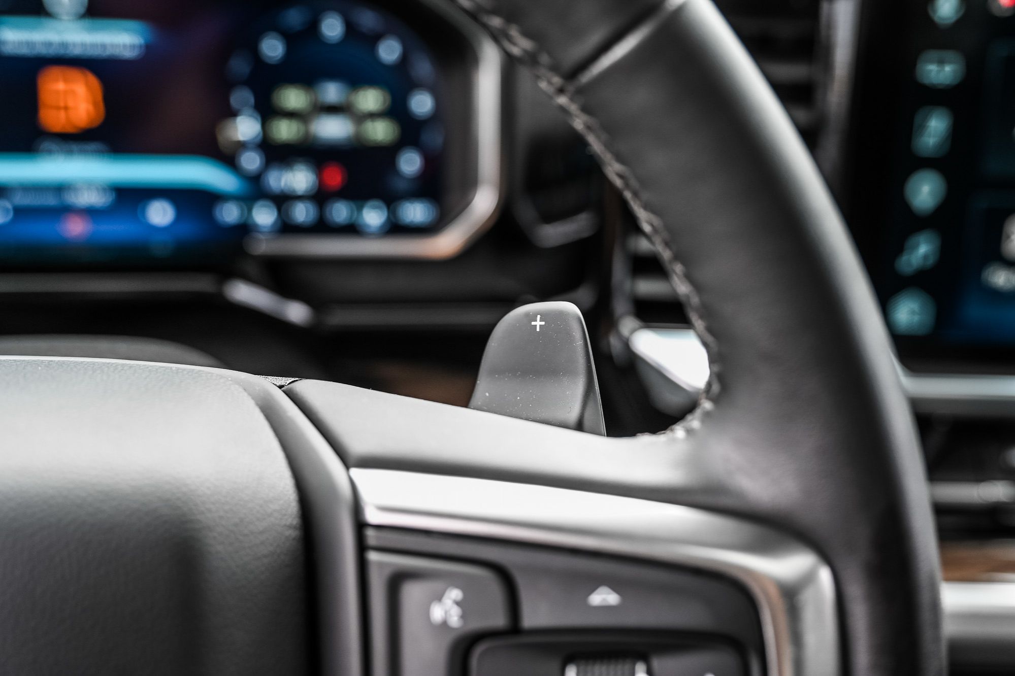 2026 Chevrolet Silverado 1500 in Saint-Leonard, Quebec