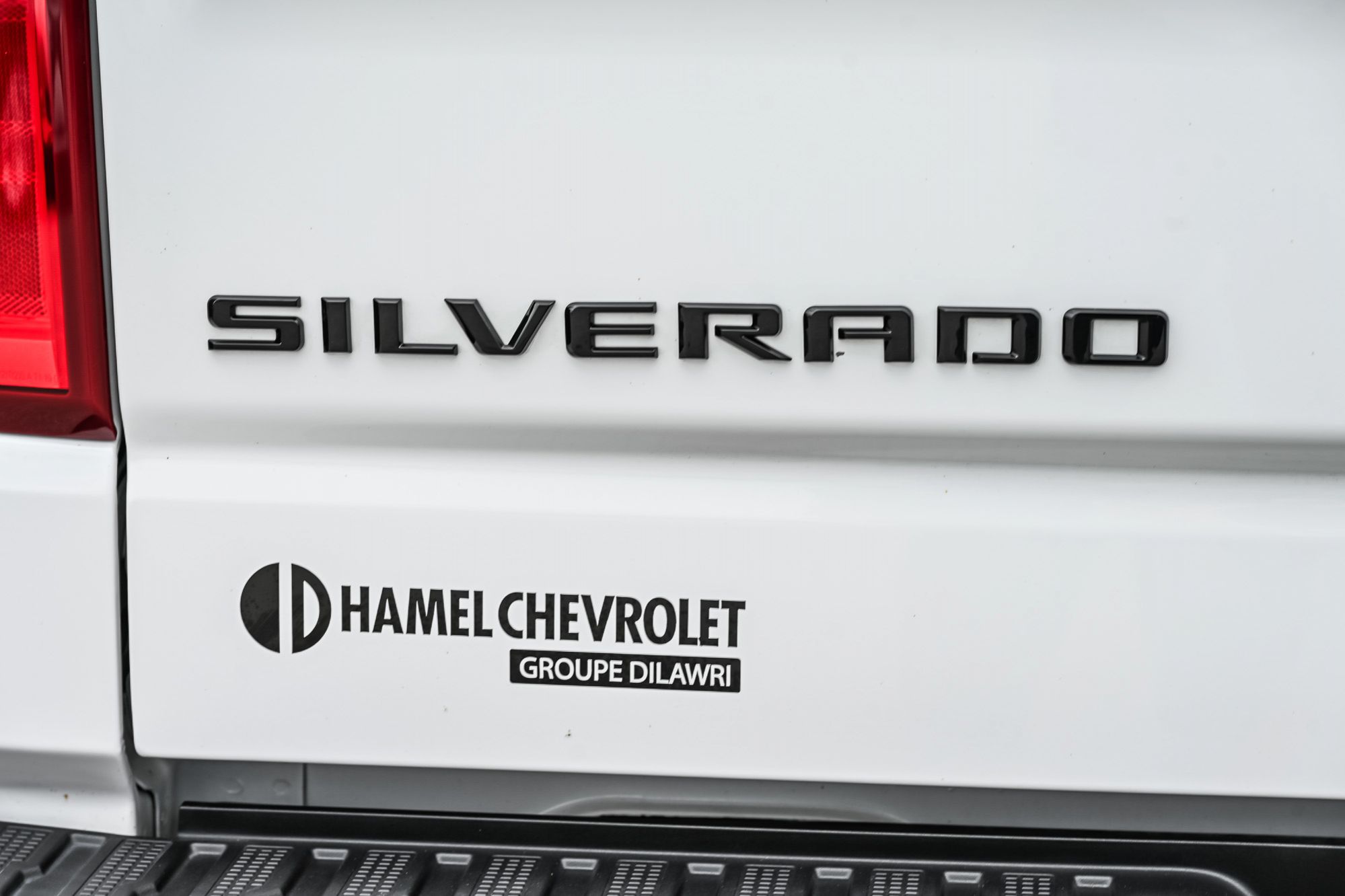2026 Chevrolet Silverado 1500 in Saint-Leonard, Quebec