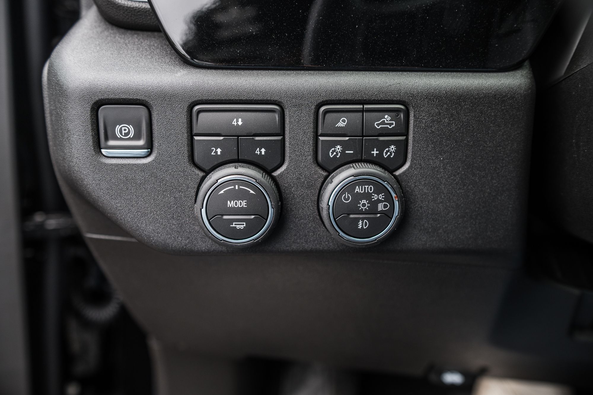 2026 Chevrolet Silverado 2500 HD