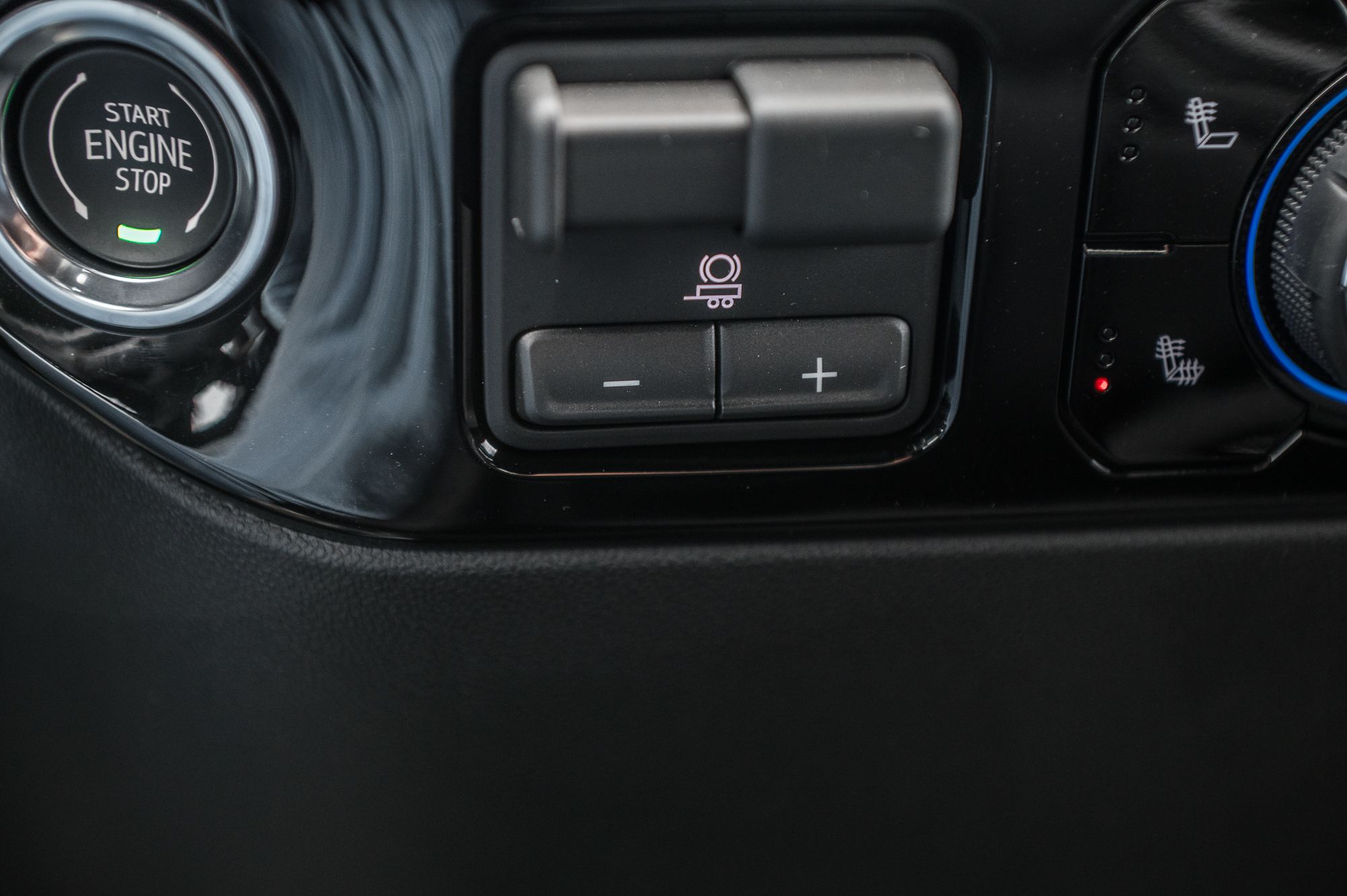 2026 Chevrolet Silverado 2500 HD