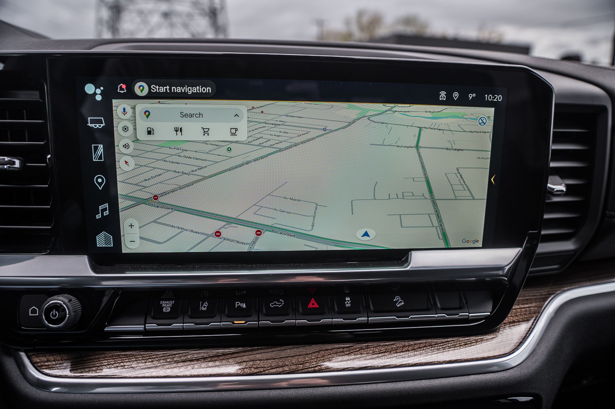 2026 Chevrolet Silverado 2500 HD