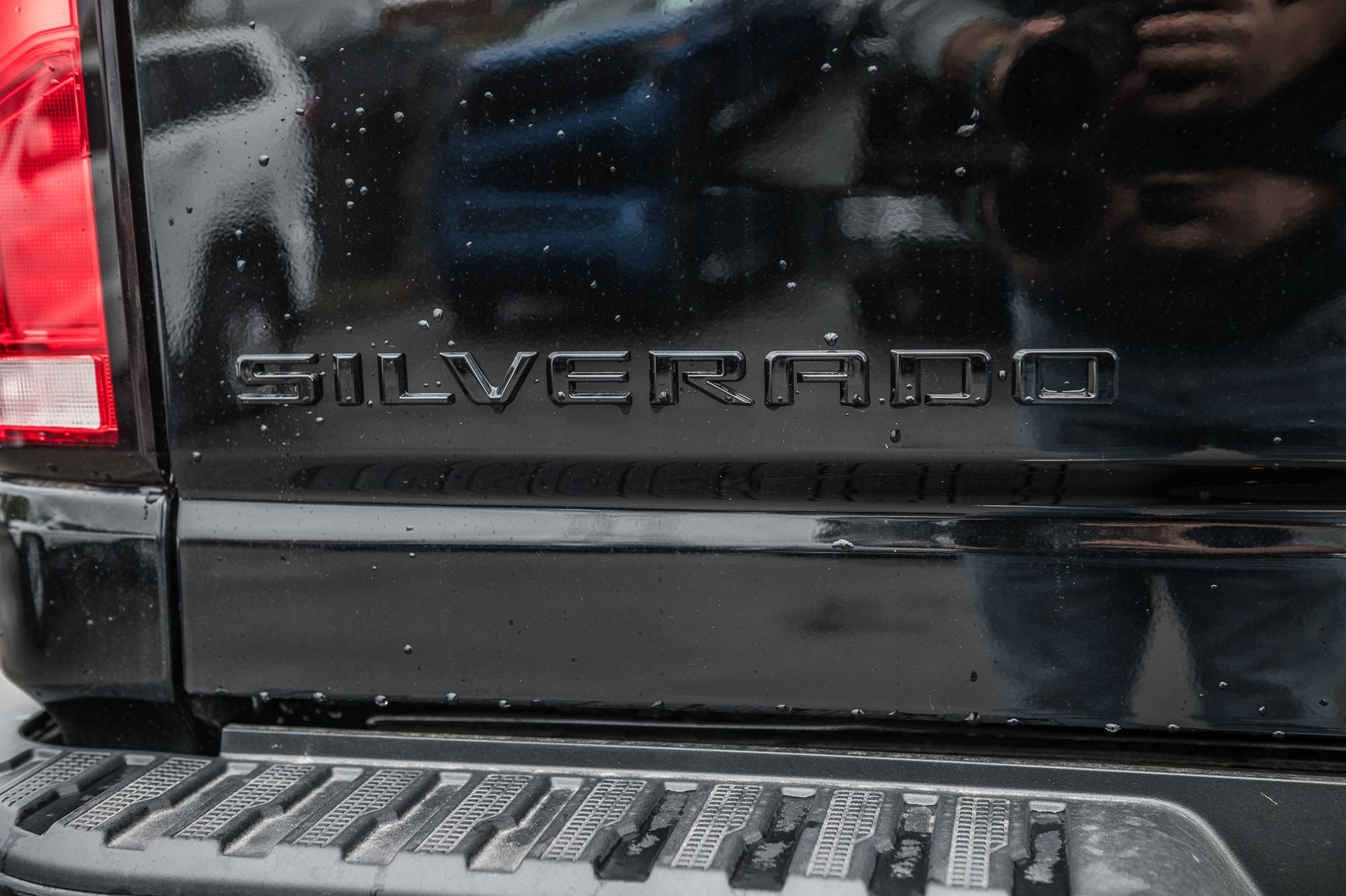 2026 Chevrolet Silverado 2500 HD