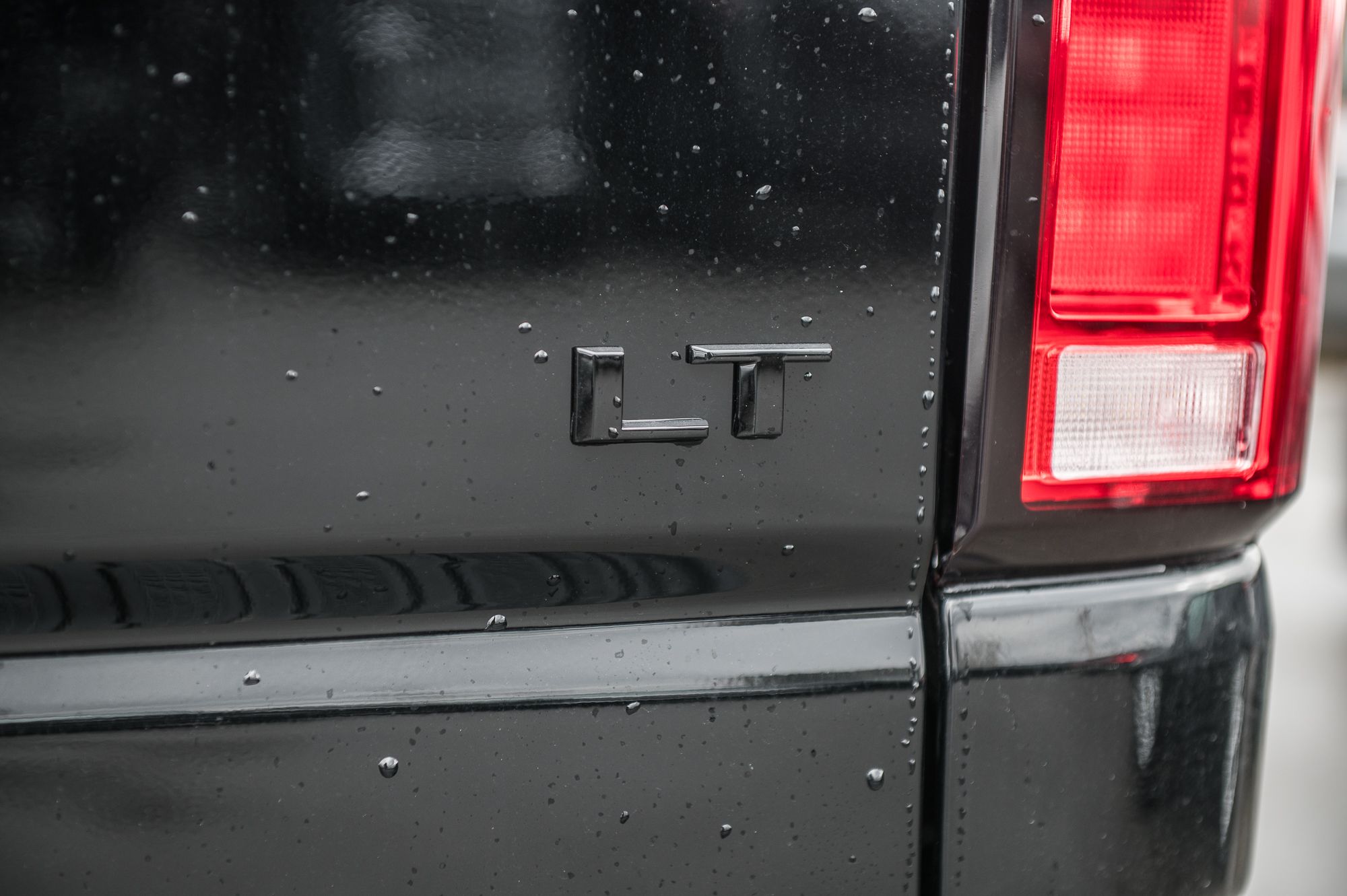 2026 Chevrolet Silverado 2500 HD