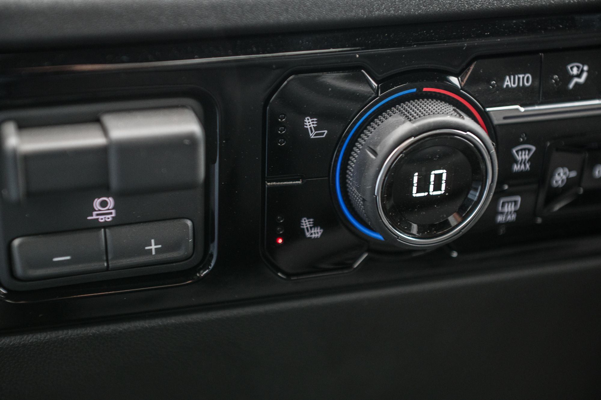 2026 Chevrolet Silverado 2500 HD