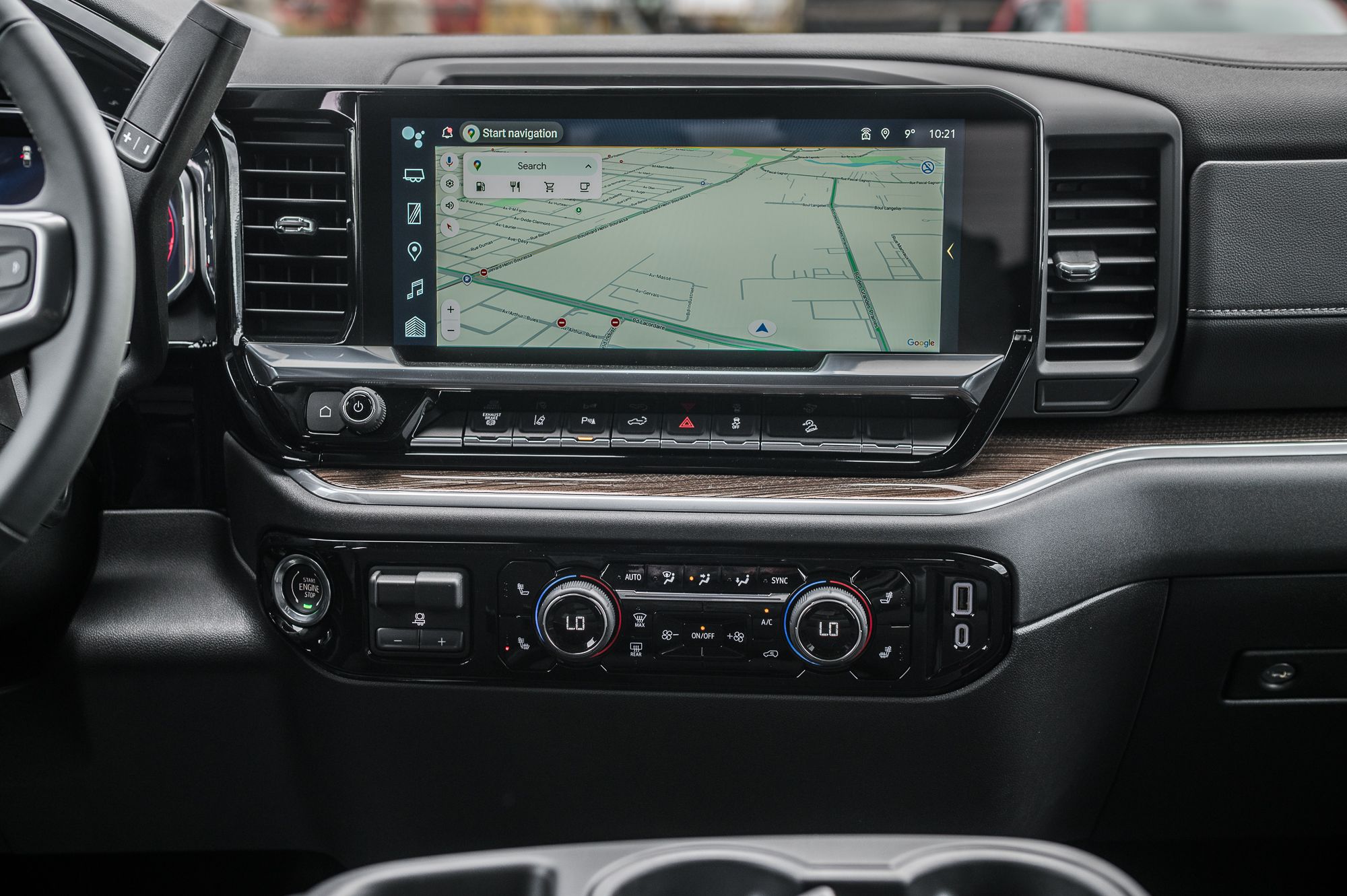 2026 Chevrolet Silverado 2500 HD