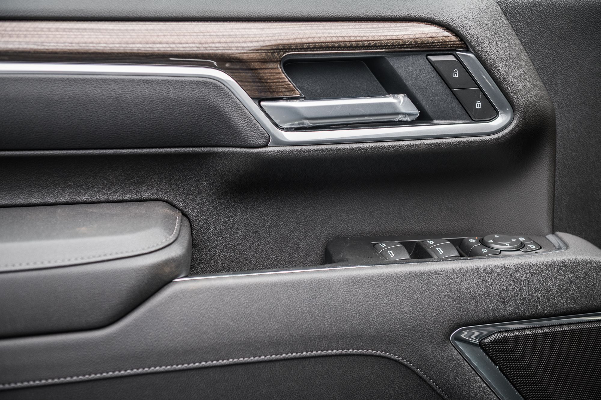 2026 Chevrolet Silverado 2500 HD