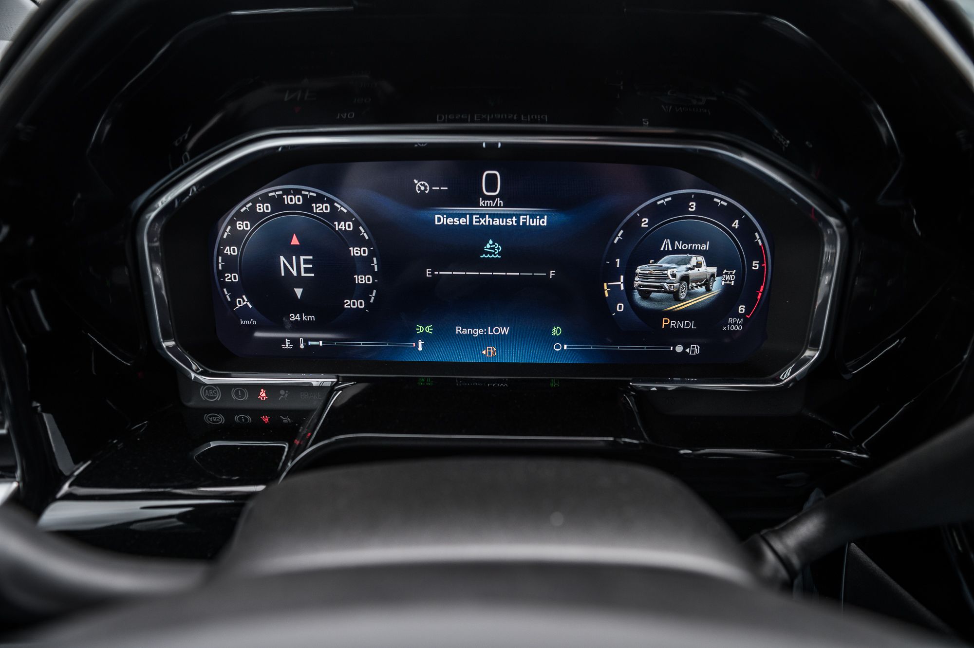 2026 Chevrolet Silverado 2500 HD