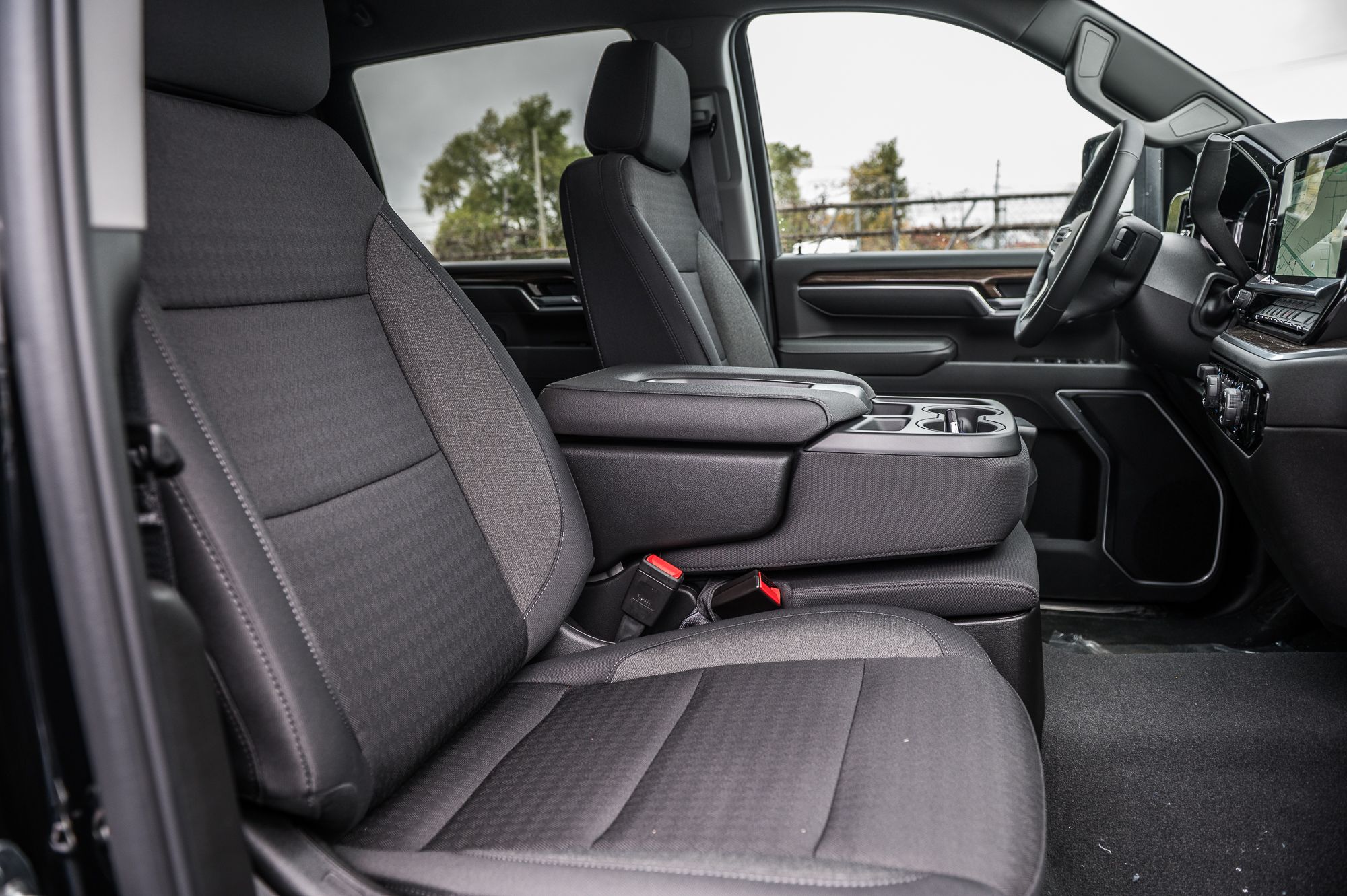 2026 Chevrolet Silverado 2500 HD