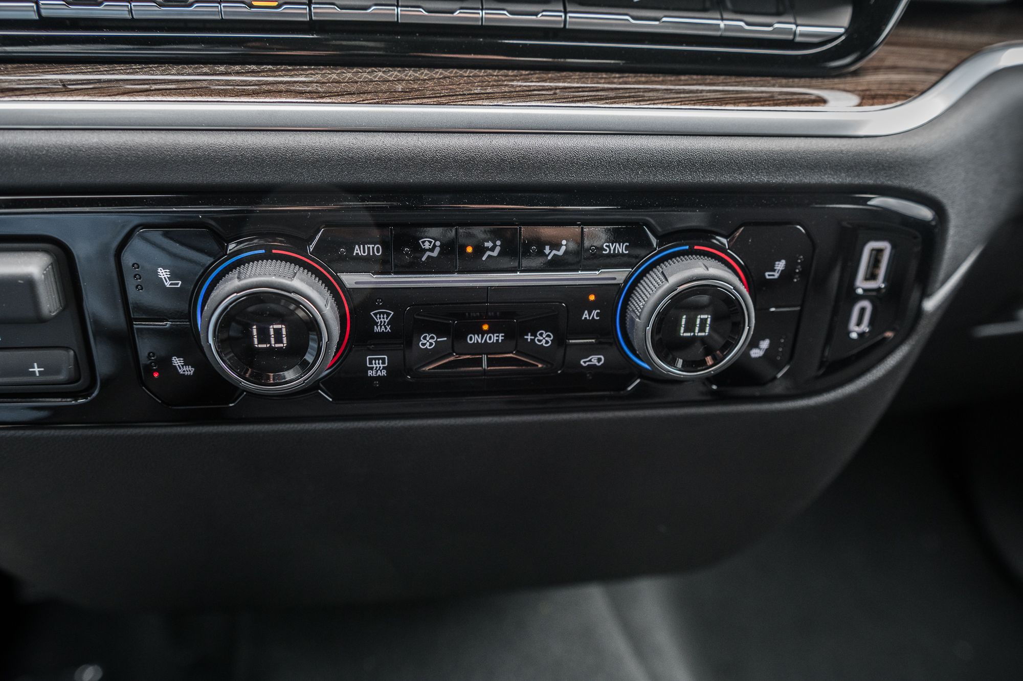 2026 Chevrolet Silverado 2500 HD