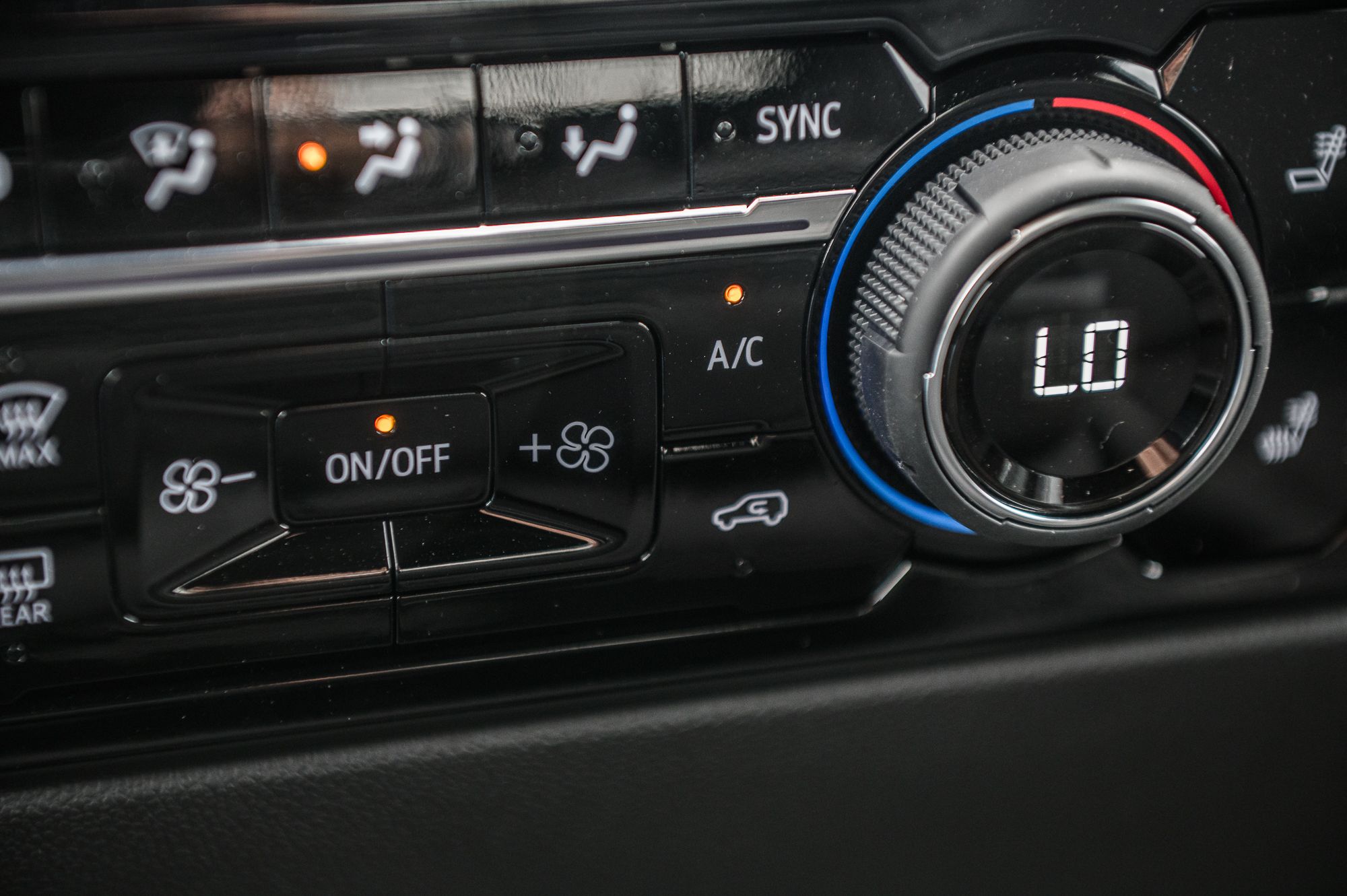 2026 Chevrolet Silverado 2500 HD