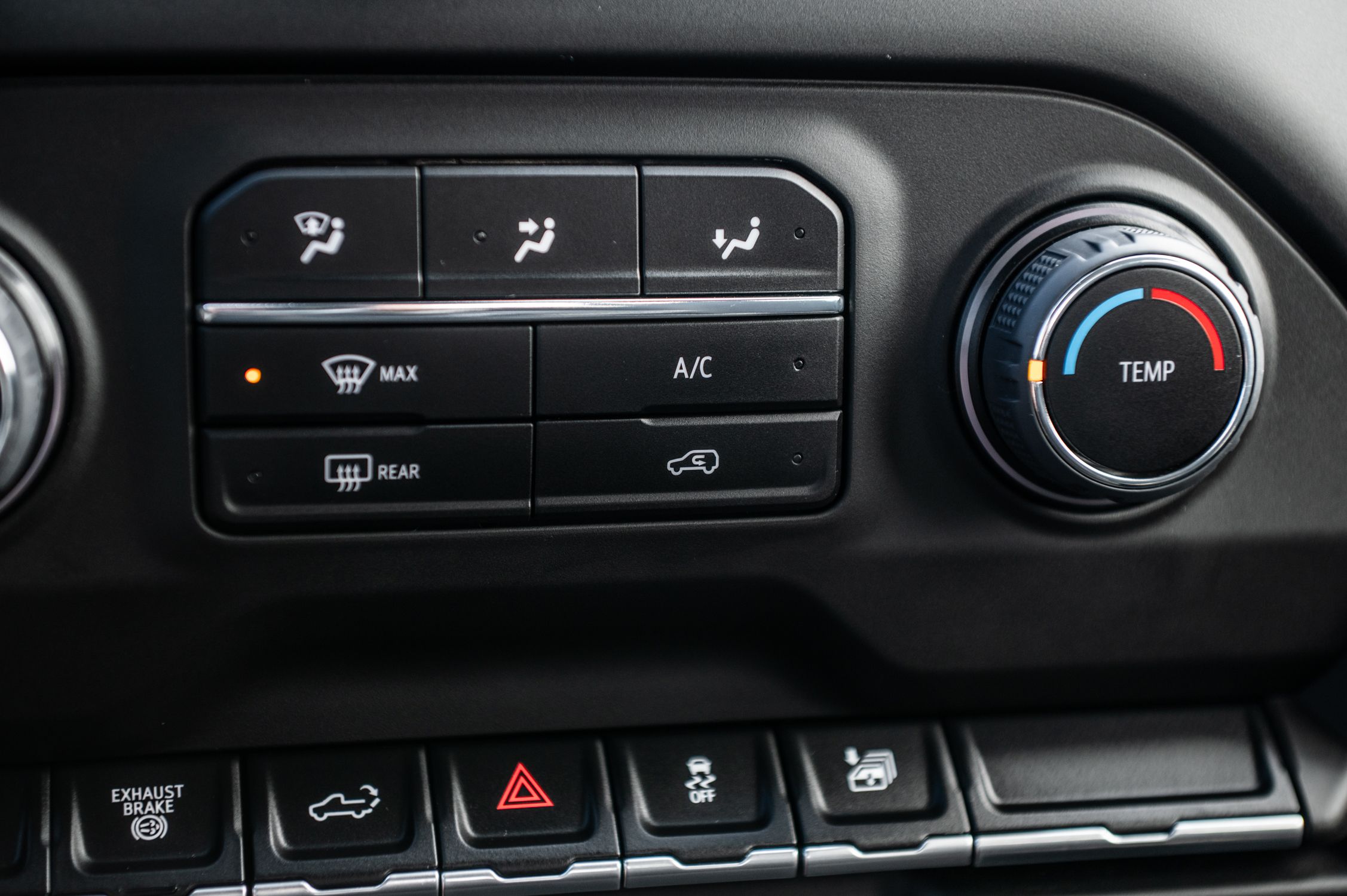 Chevrolet Silverado 2500HD  2023