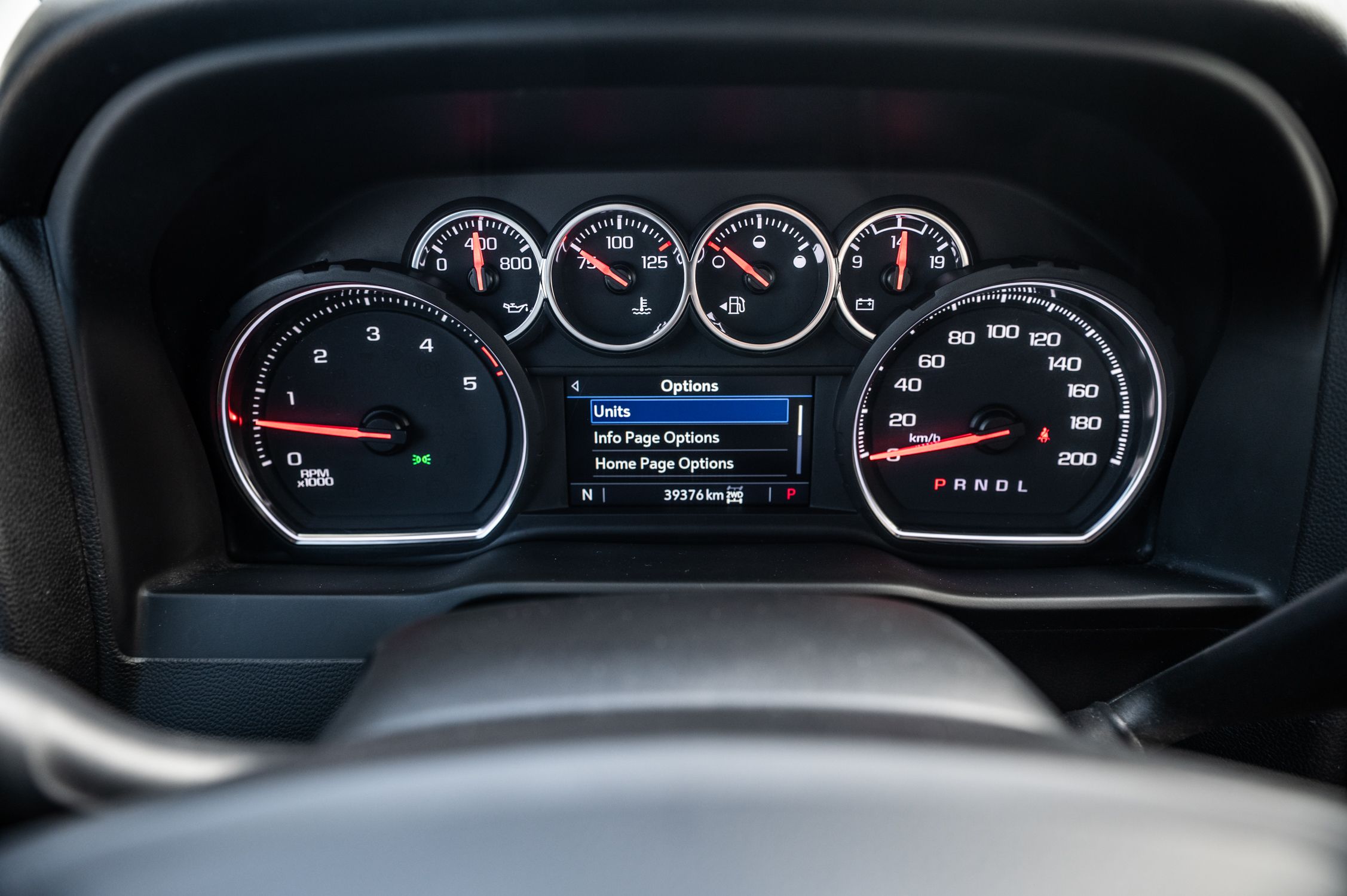 Chevrolet Silverado 2500HD  2023