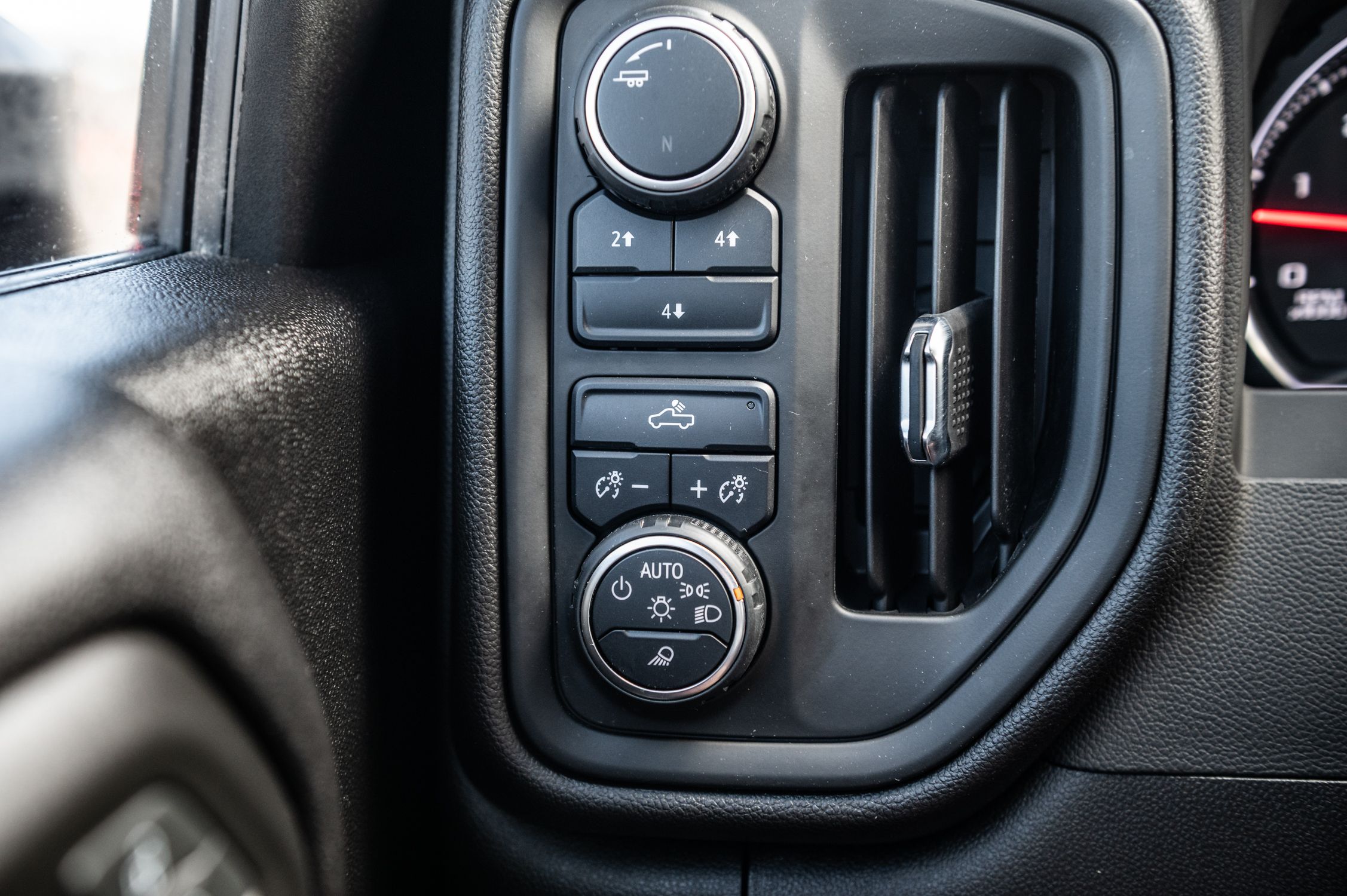 Chevrolet Silverado 2500HD  2023