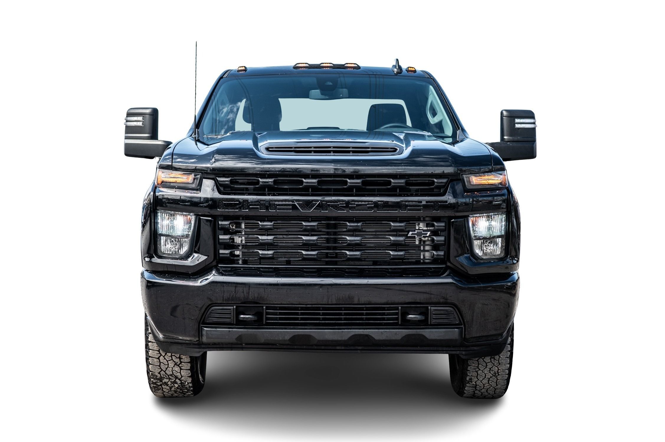 Chevrolet Silverado 2500HD  2023
