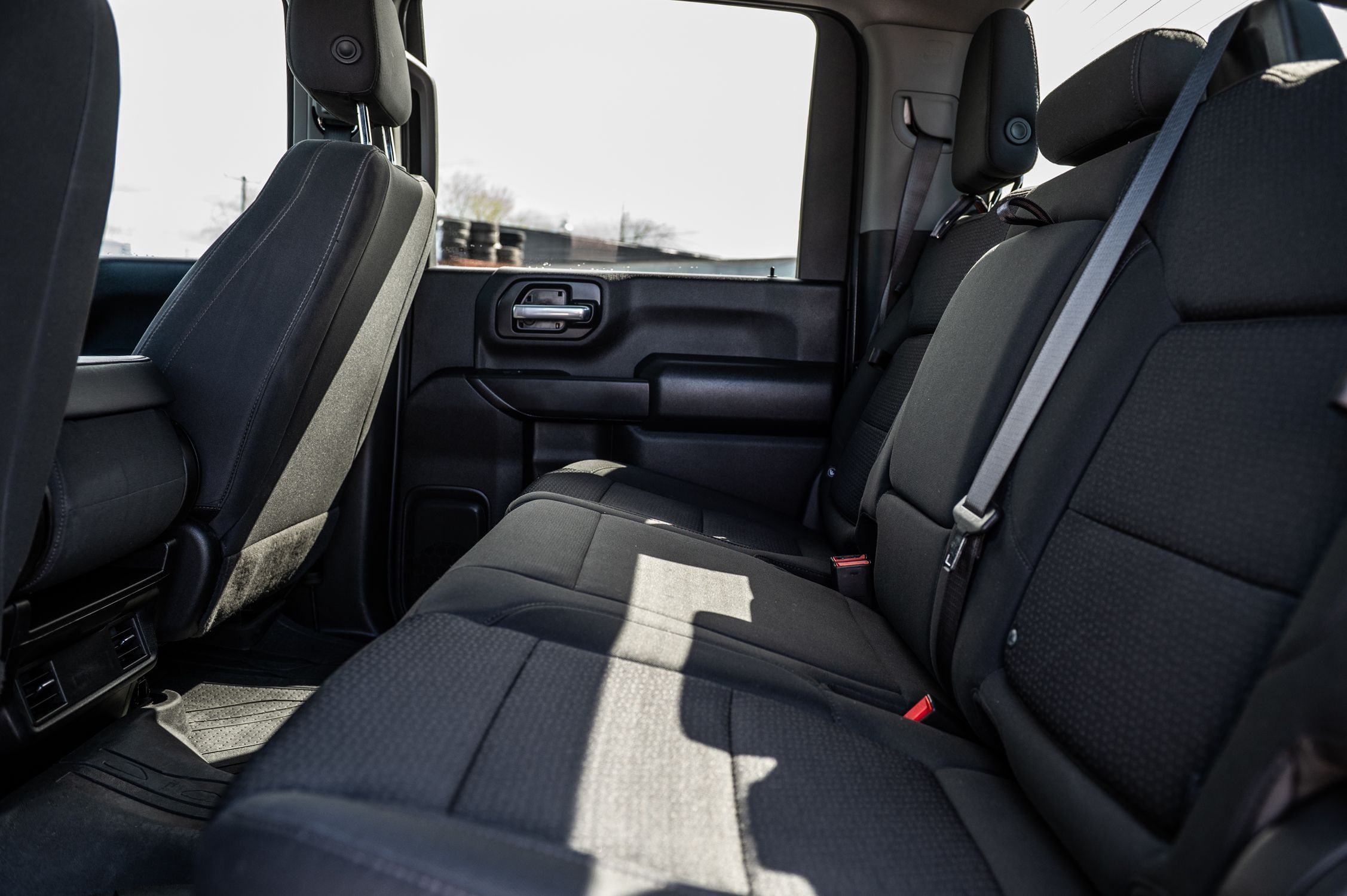 Chevrolet Silverado 2500HD  2023