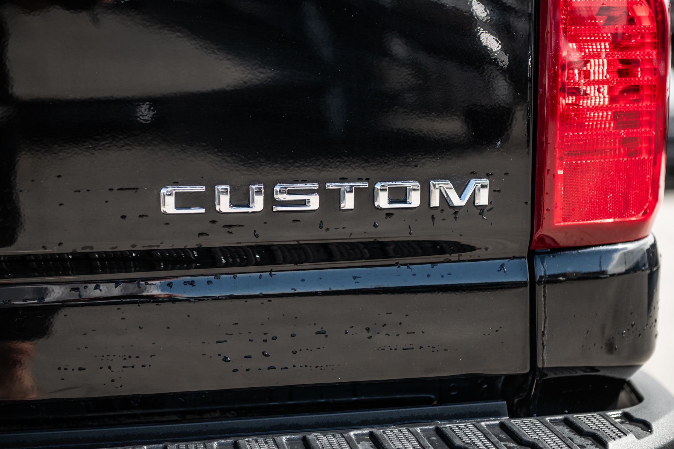 Chevrolet Silverado 2500HD  2023