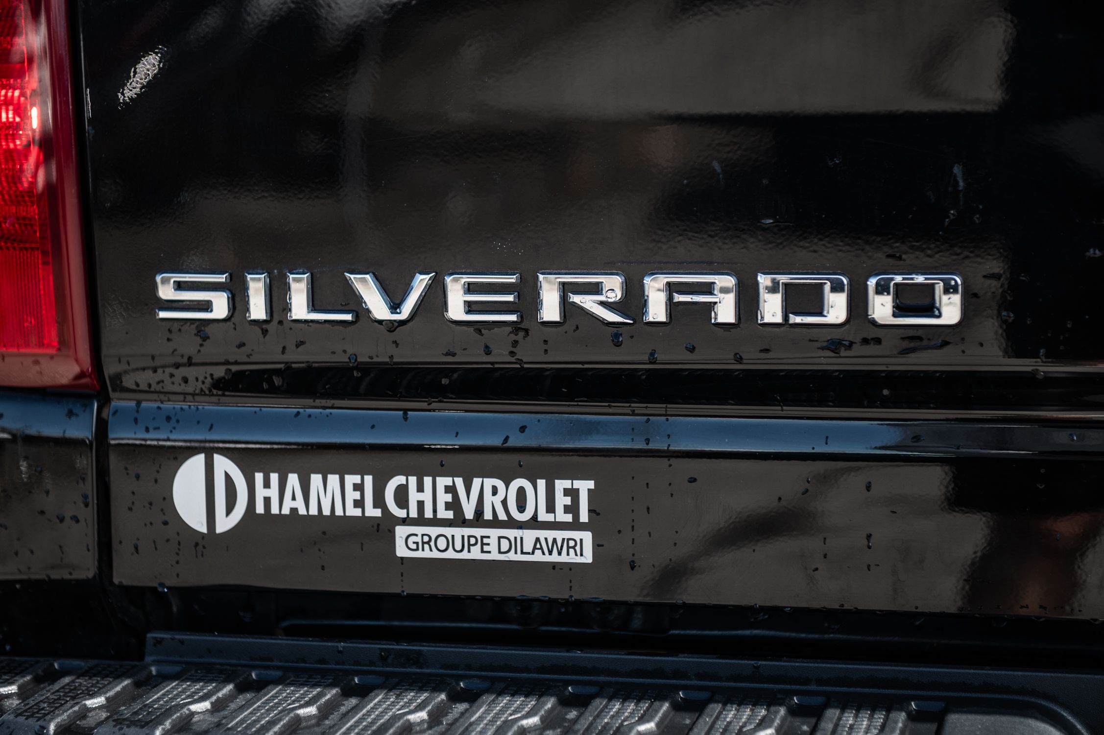 Chevrolet Silverado 2500HD  2023