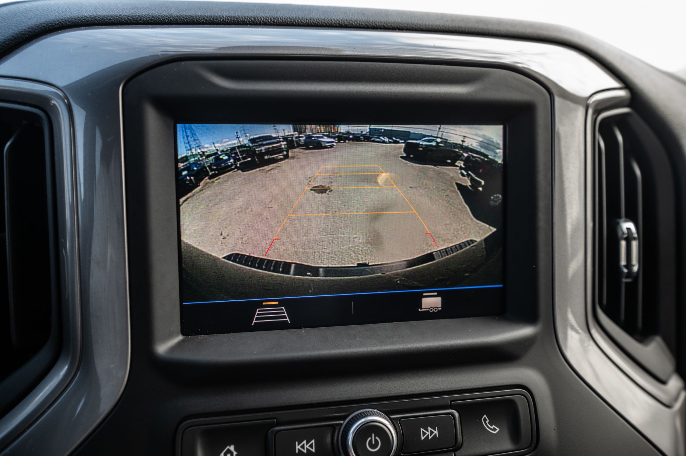 Chevrolet Silverado 2500HD  2023