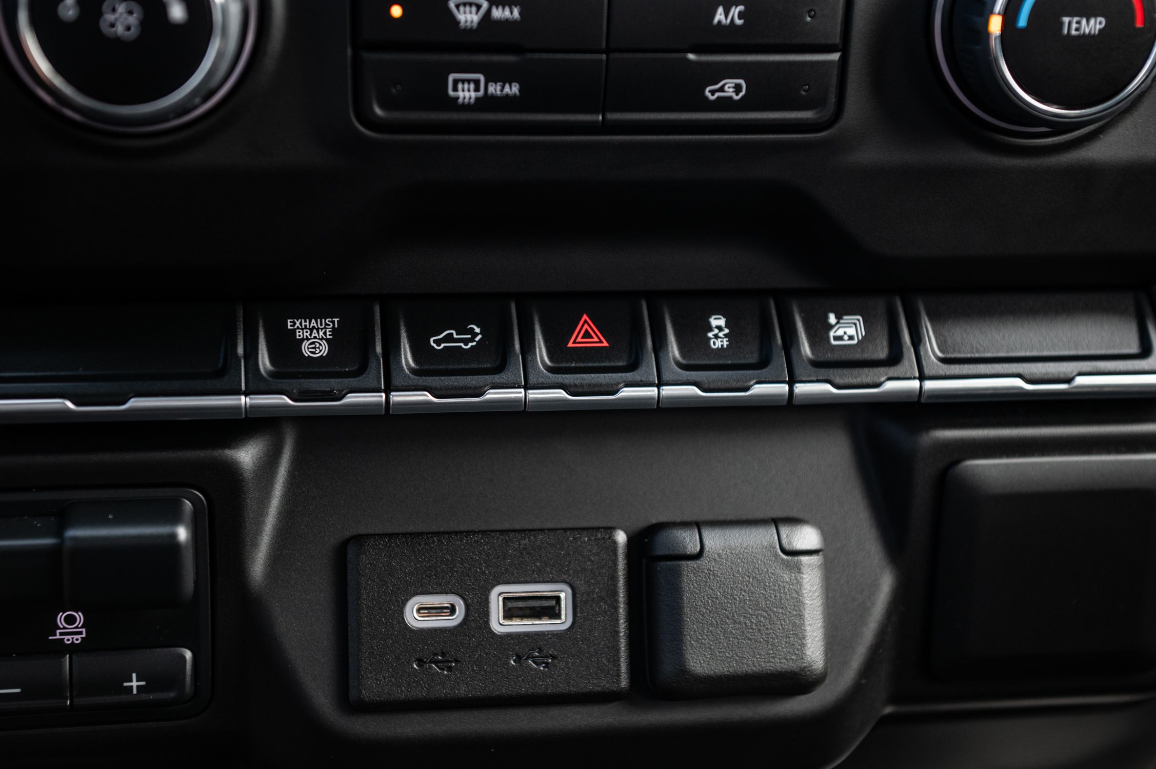Chevrolet Silverado 2500HD  2023