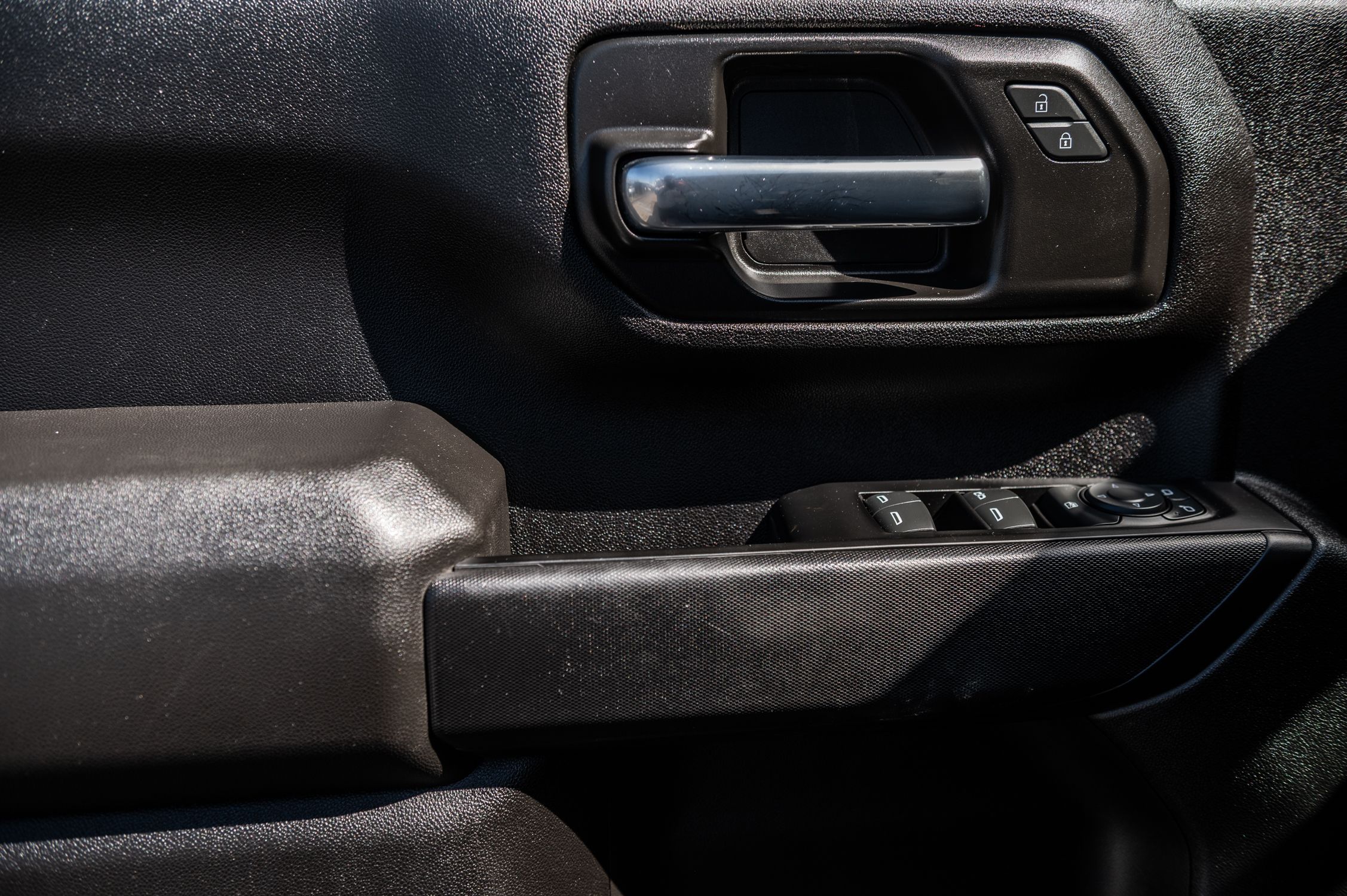 Chevrolet Silverado 2500HD  2023