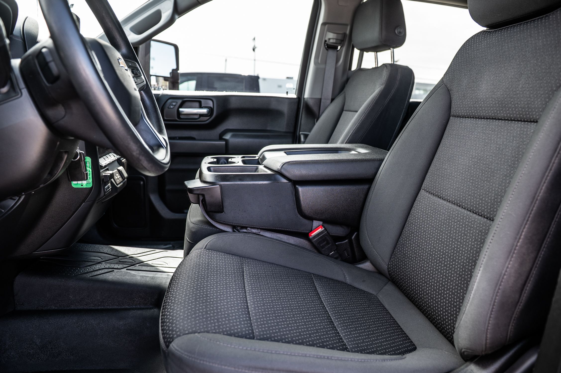 Chevrolet Silverado 2500HD  2023