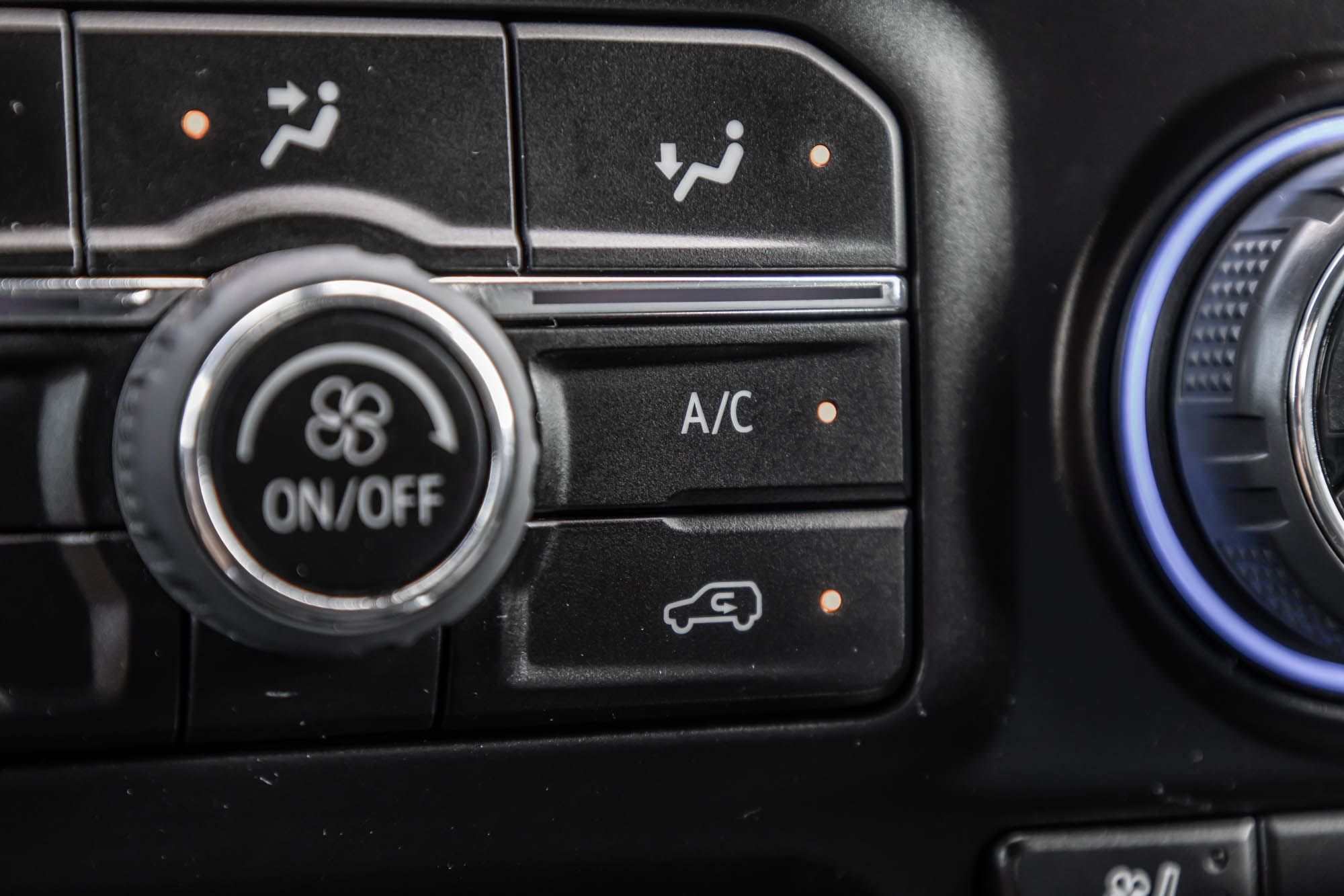 2023 Chevrolet Silverado 2500HD in Saint-Leonard, Quebec