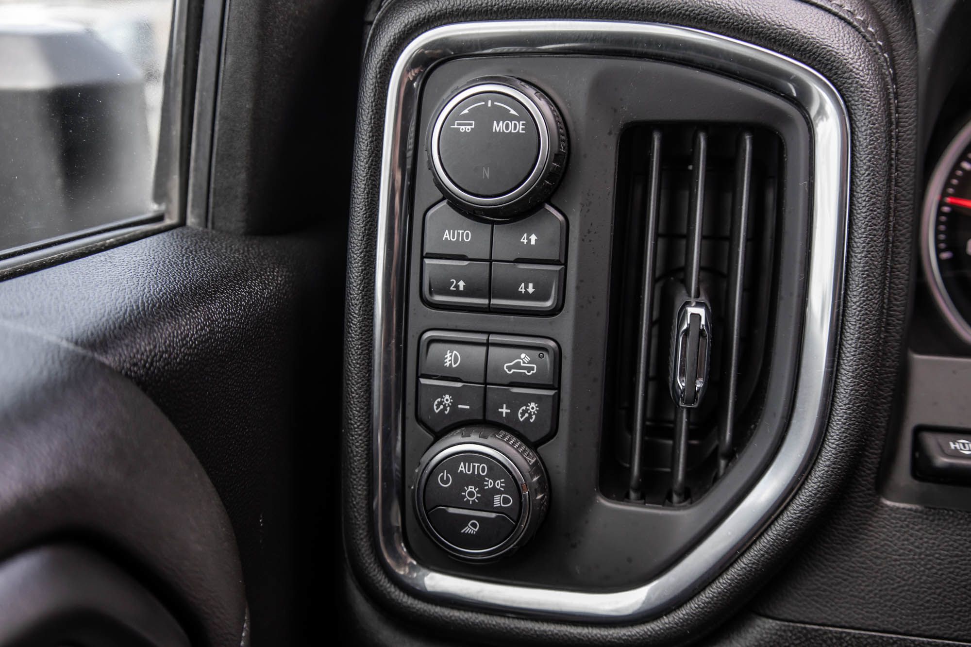 2023 Chevrolet Silverado 2500HD in Saint-Leonard, Quebec