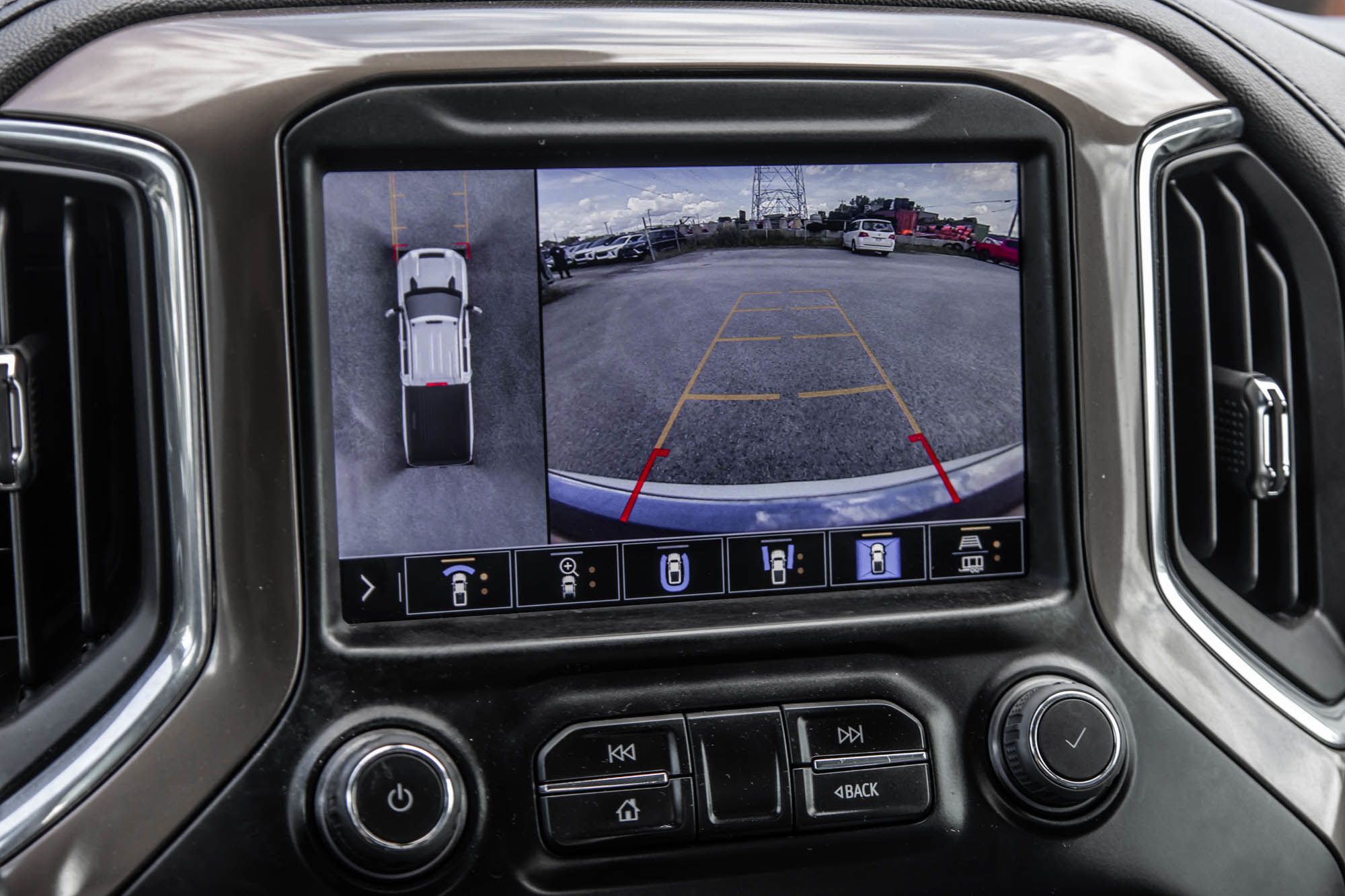 2023 Chevrolet Silverado 2500HD in Saint-Leonard, Quebec