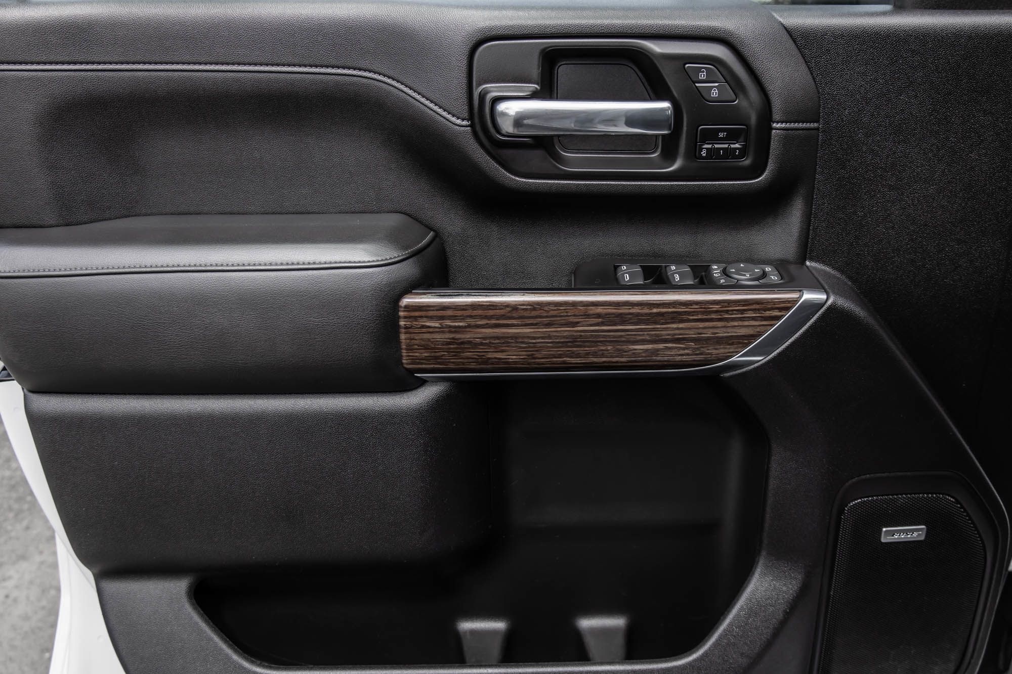 2023 Chevrolet Silverado 2500HD in Saint-Leonard, Quebec