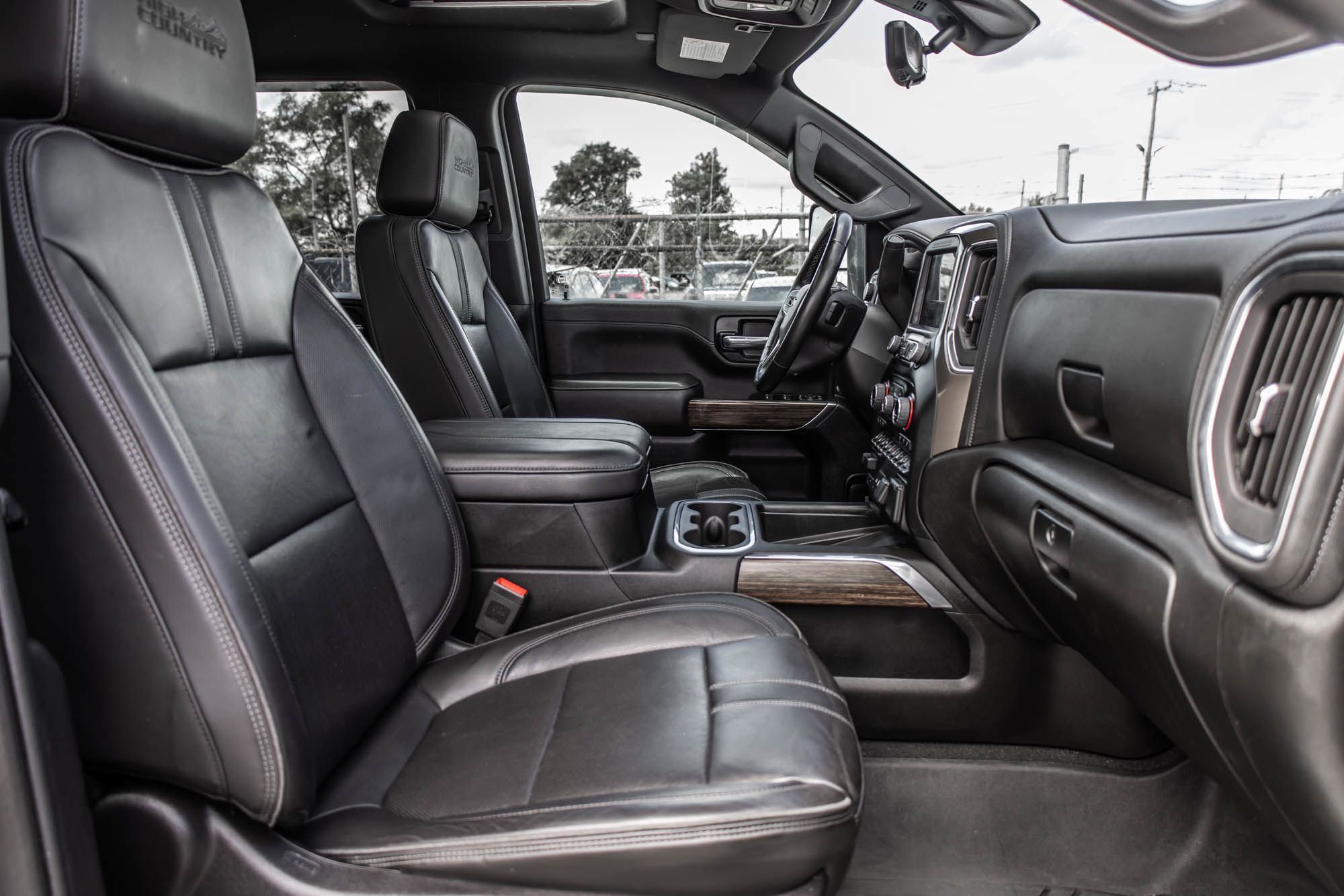 2023 Chevrolet Silverado 2500HD in Saint-Leonard, Quebec