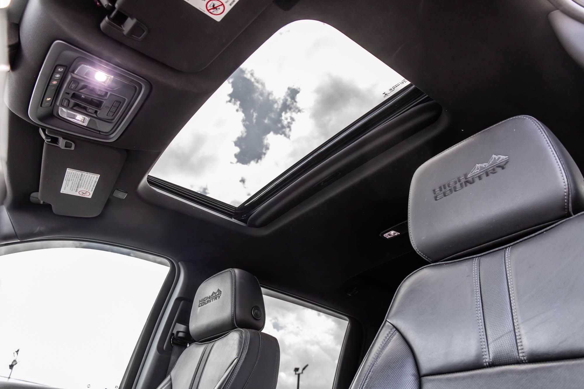 2023 Chevrolet Silverado 2500HD in Saint-Leonard, Quebec