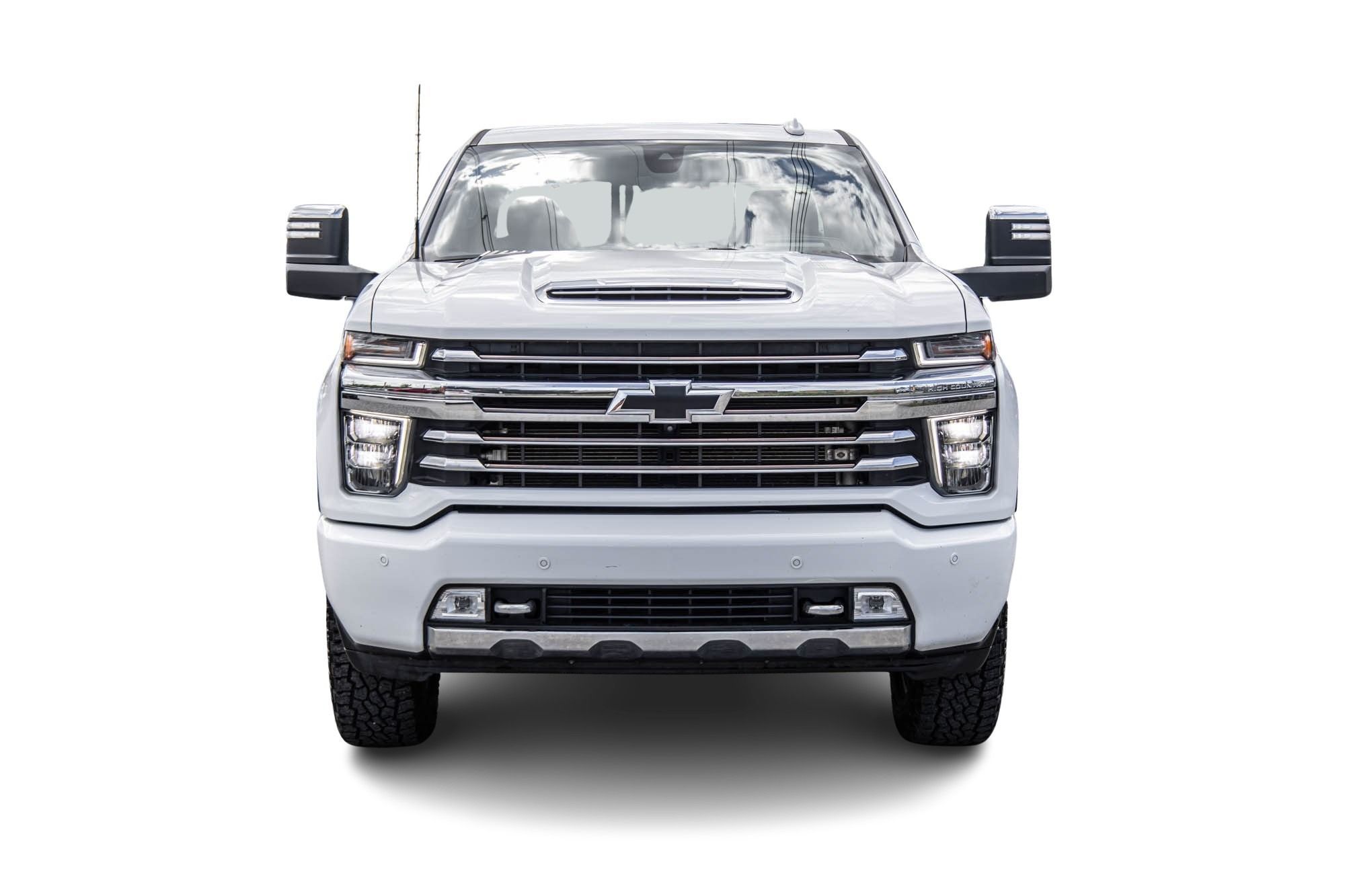 2023 Chevrolet Silverado 2500HD in Saint-Leonard, Quebec