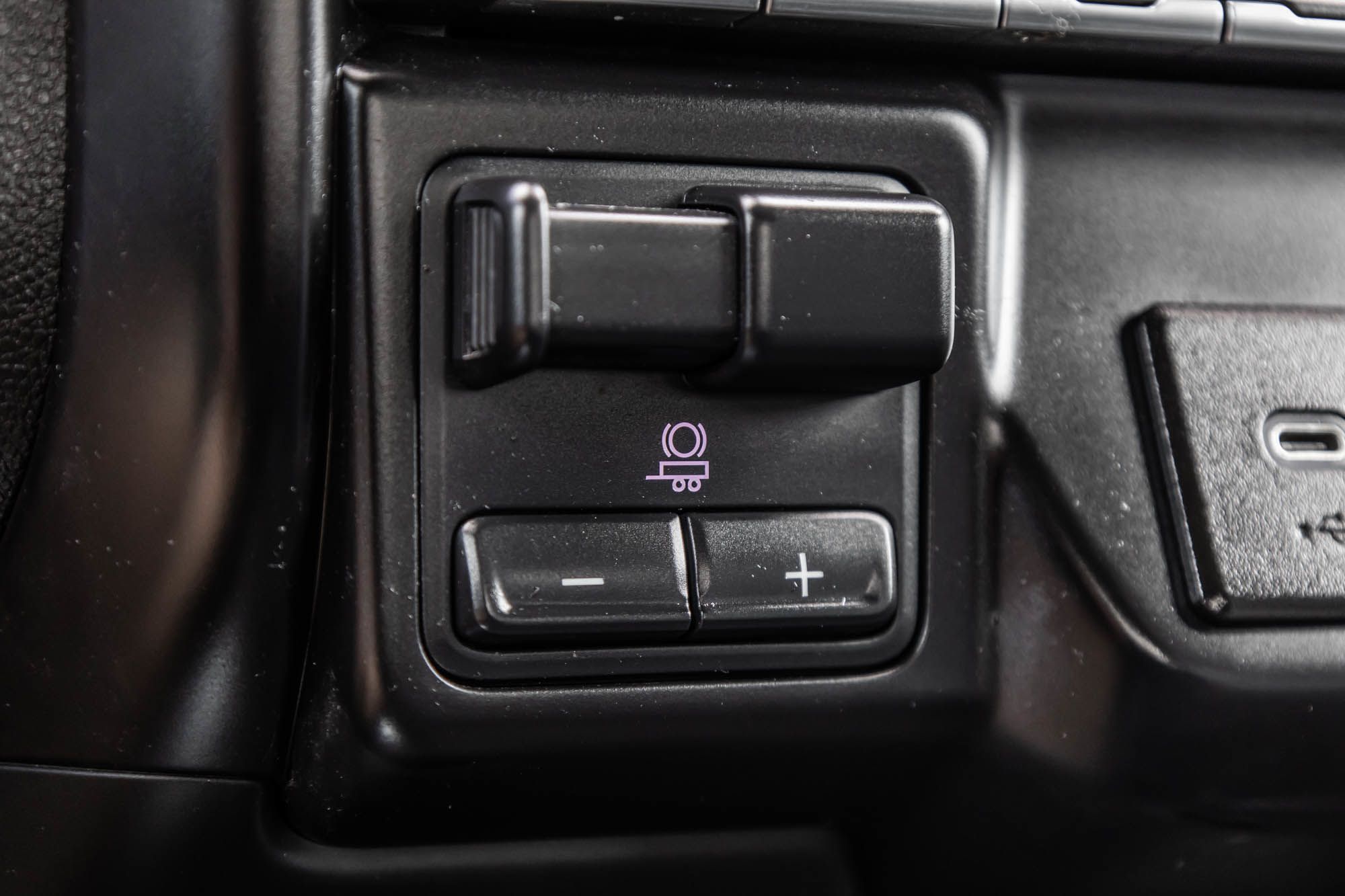 2023 Chevrolet Silverado 2500HD in Saint-Leonard, Quebec