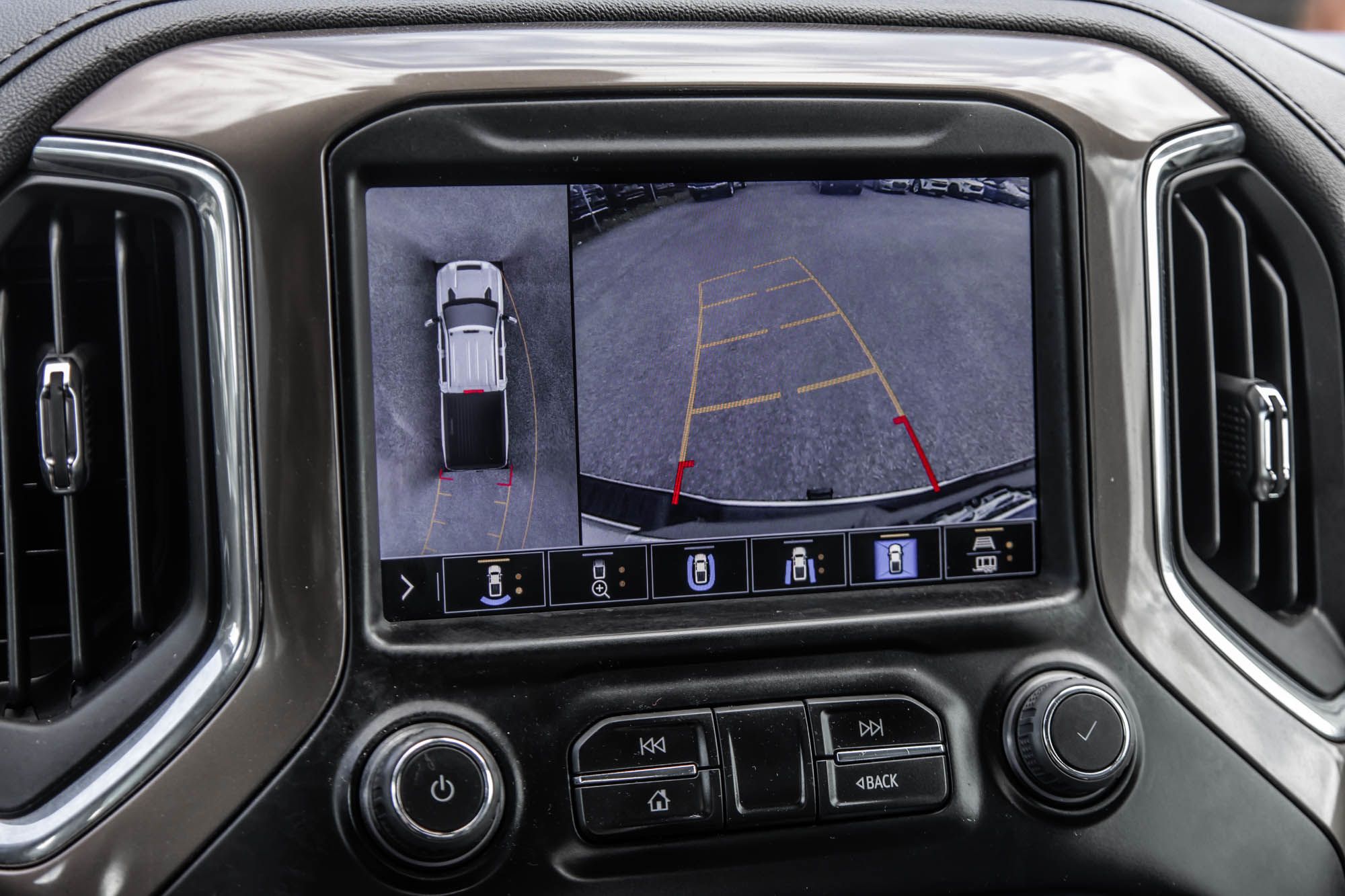 2023 Chevrolet Silverado 2500HD in Saint-Leonard, Quebec