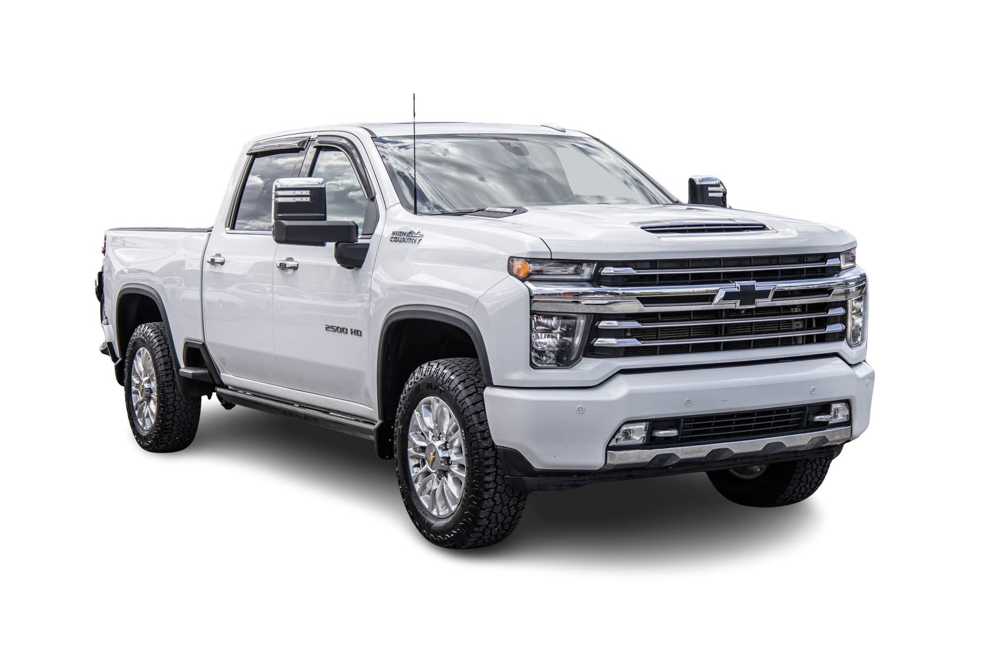 2023 Chevrolet Silverado 2500HD in Saint-Leonard, Quebec